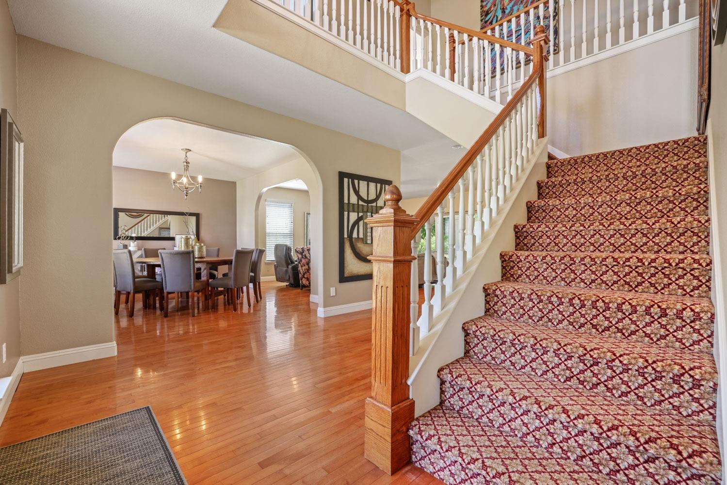 10880 E Monte Vista Avenue