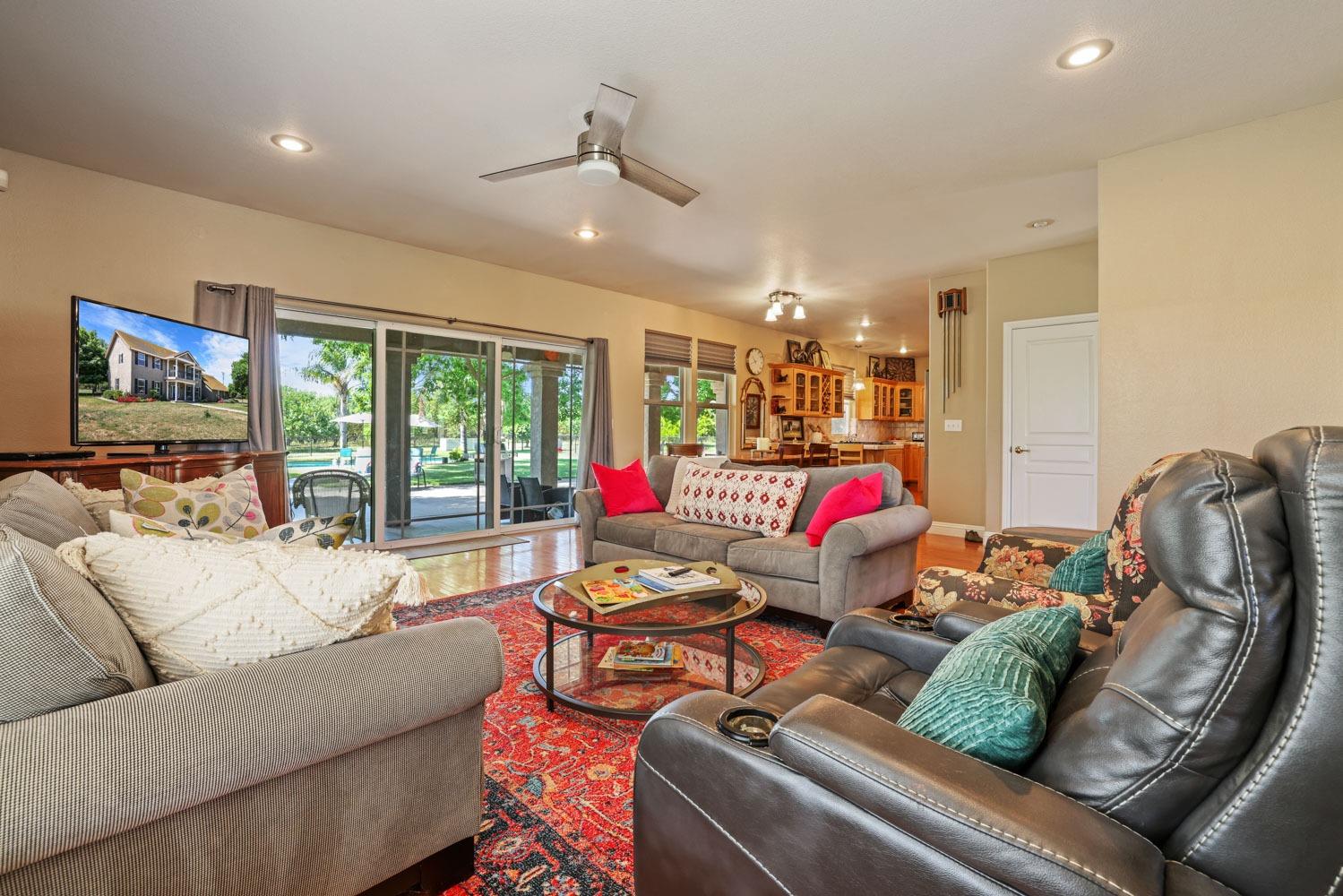 10880 E Monte Vista Avenue