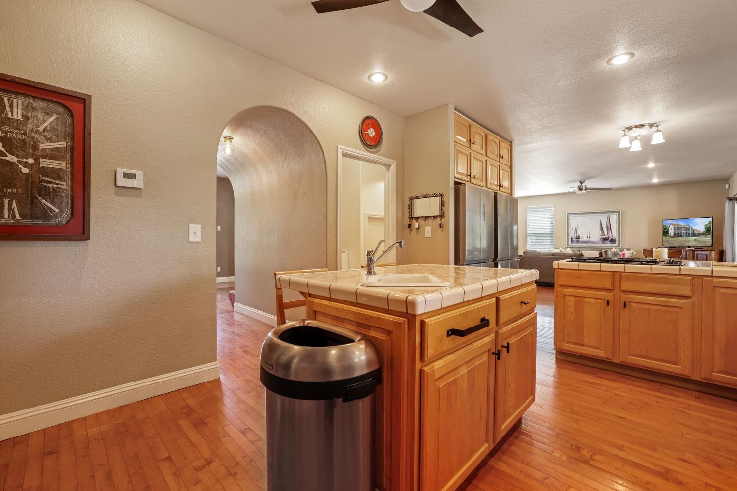 10880 E Monte Vista Avenue