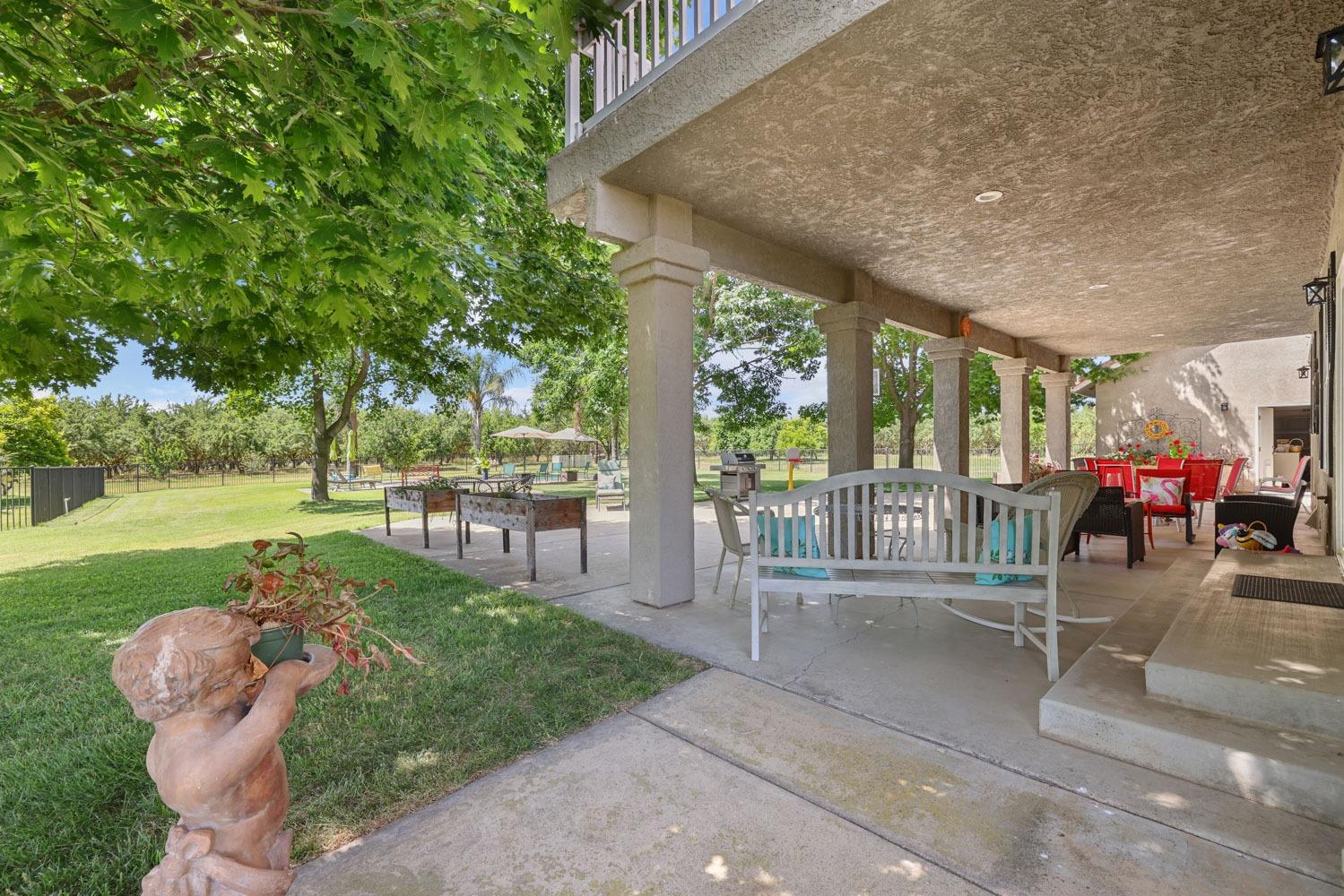 10880 E Monte Vista Avenue