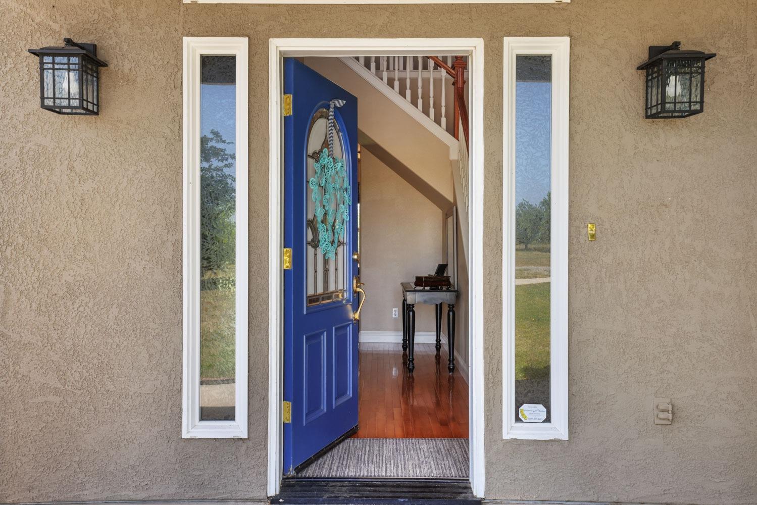 10880 E Monte Vista Avenue