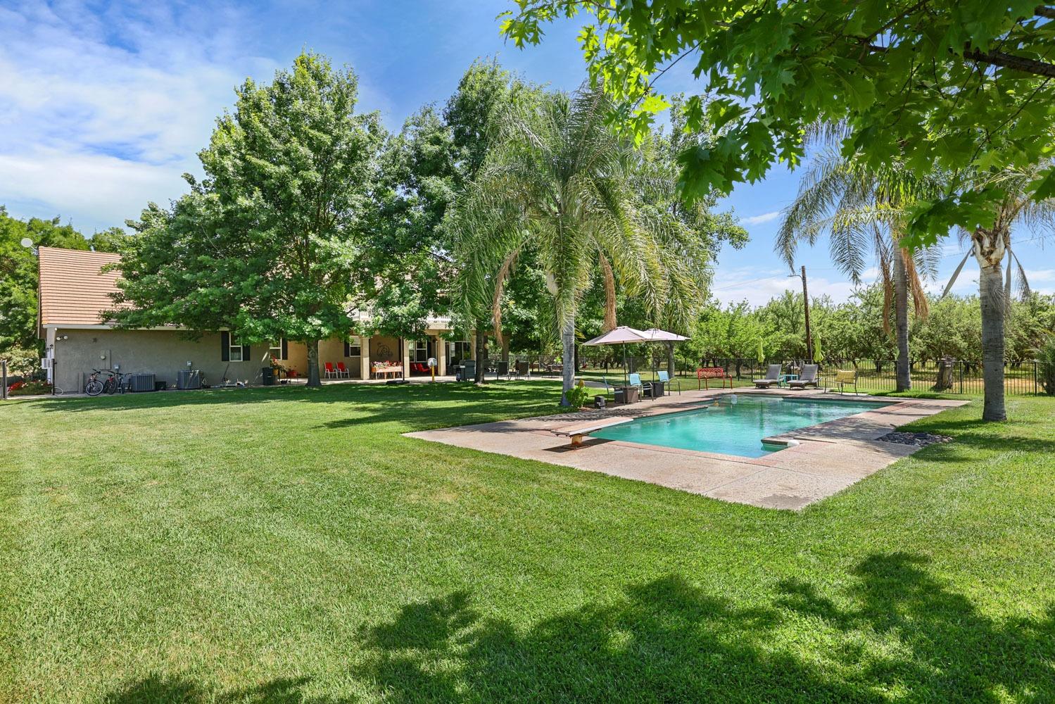 10880 E Monte Vista Avenue