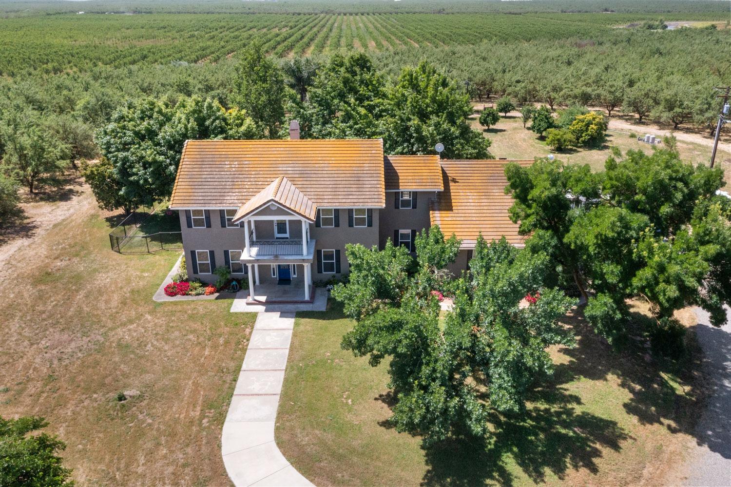 10880 E Monte Vista Avenue