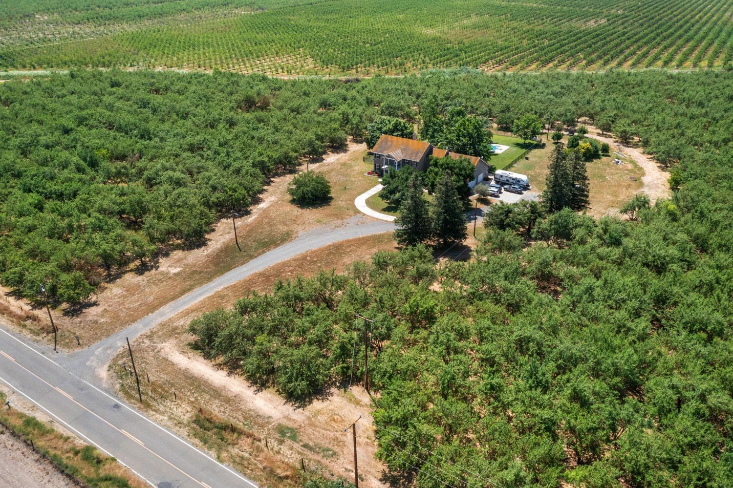 10880 E Monte Vista Avenue