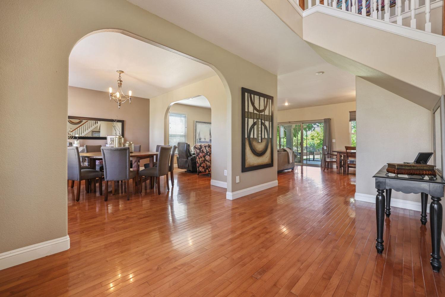 10880 E Monte Vista Avenue