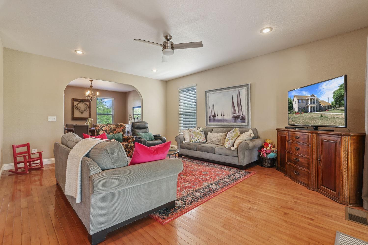 10880 E Monte Vista Avenue