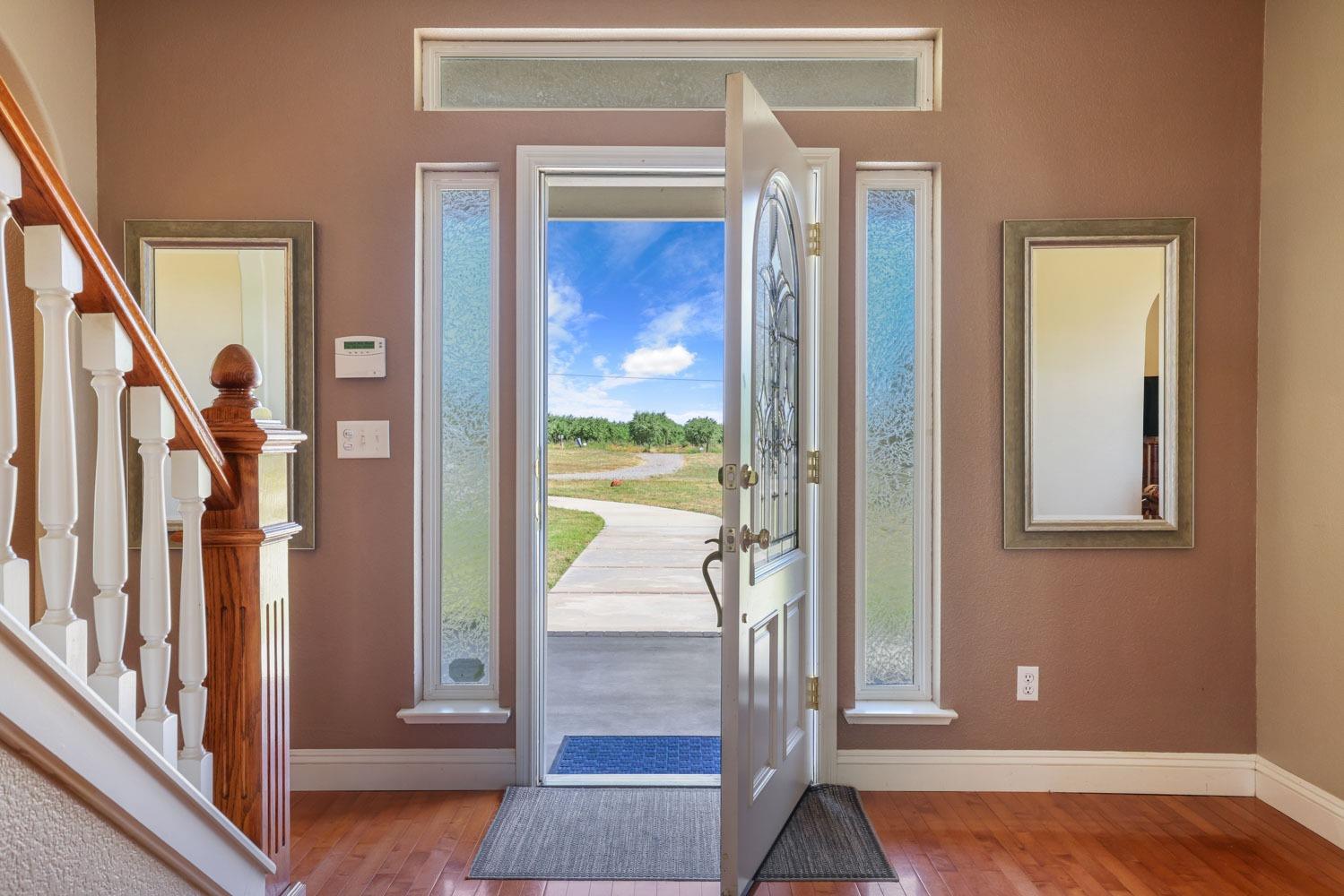 10880 E Monte Vista Avenue