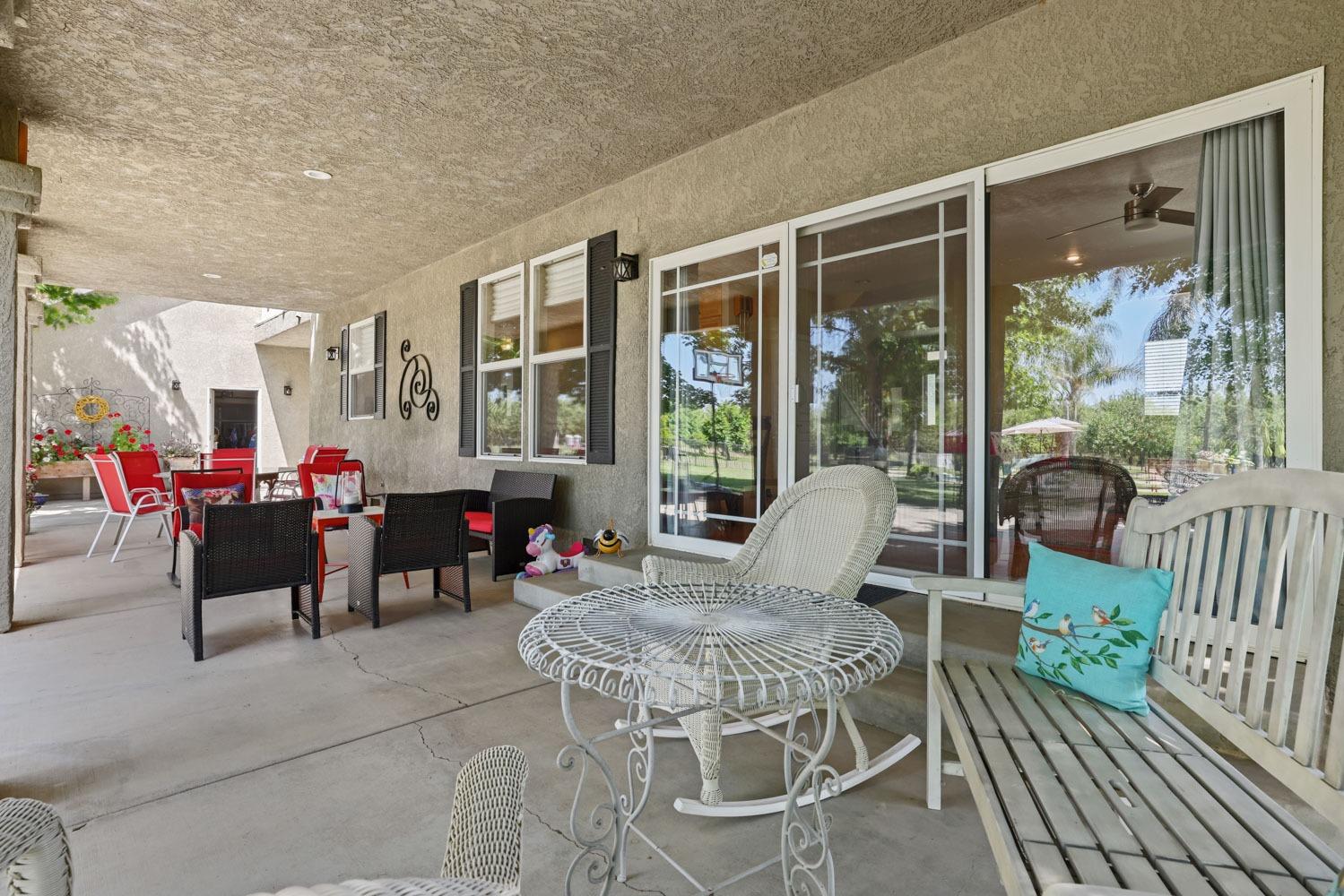 10880 E Monte Vista Avenue