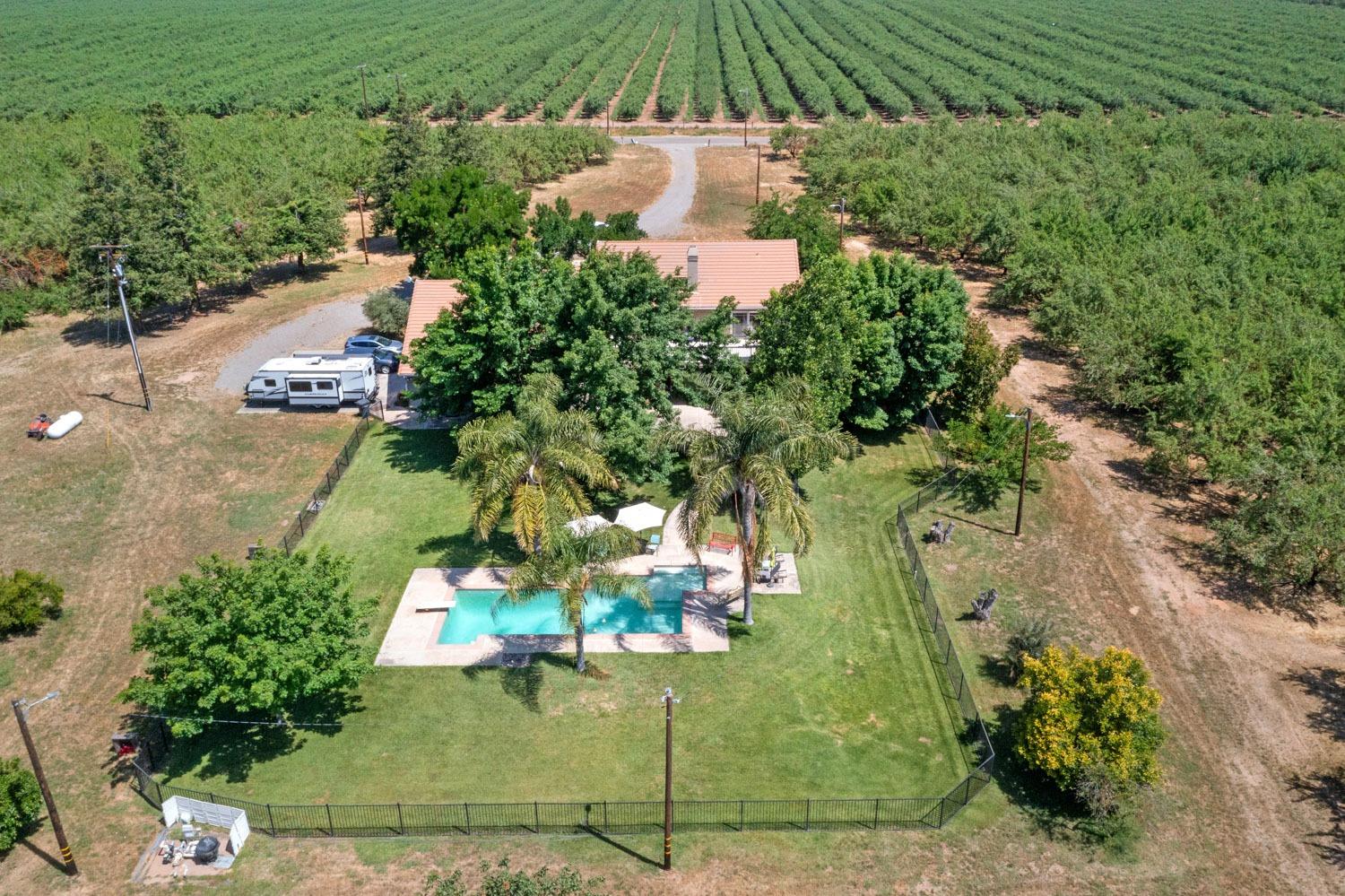 10880 E Monte Vista Avenue