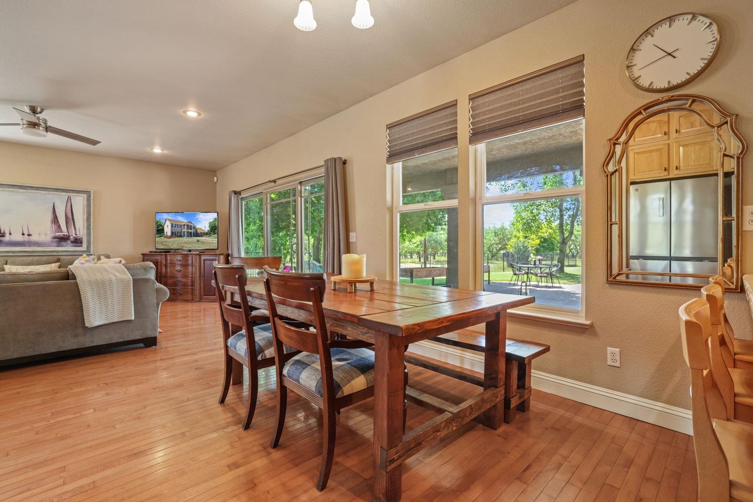 10880 E Monte Vista Avenue