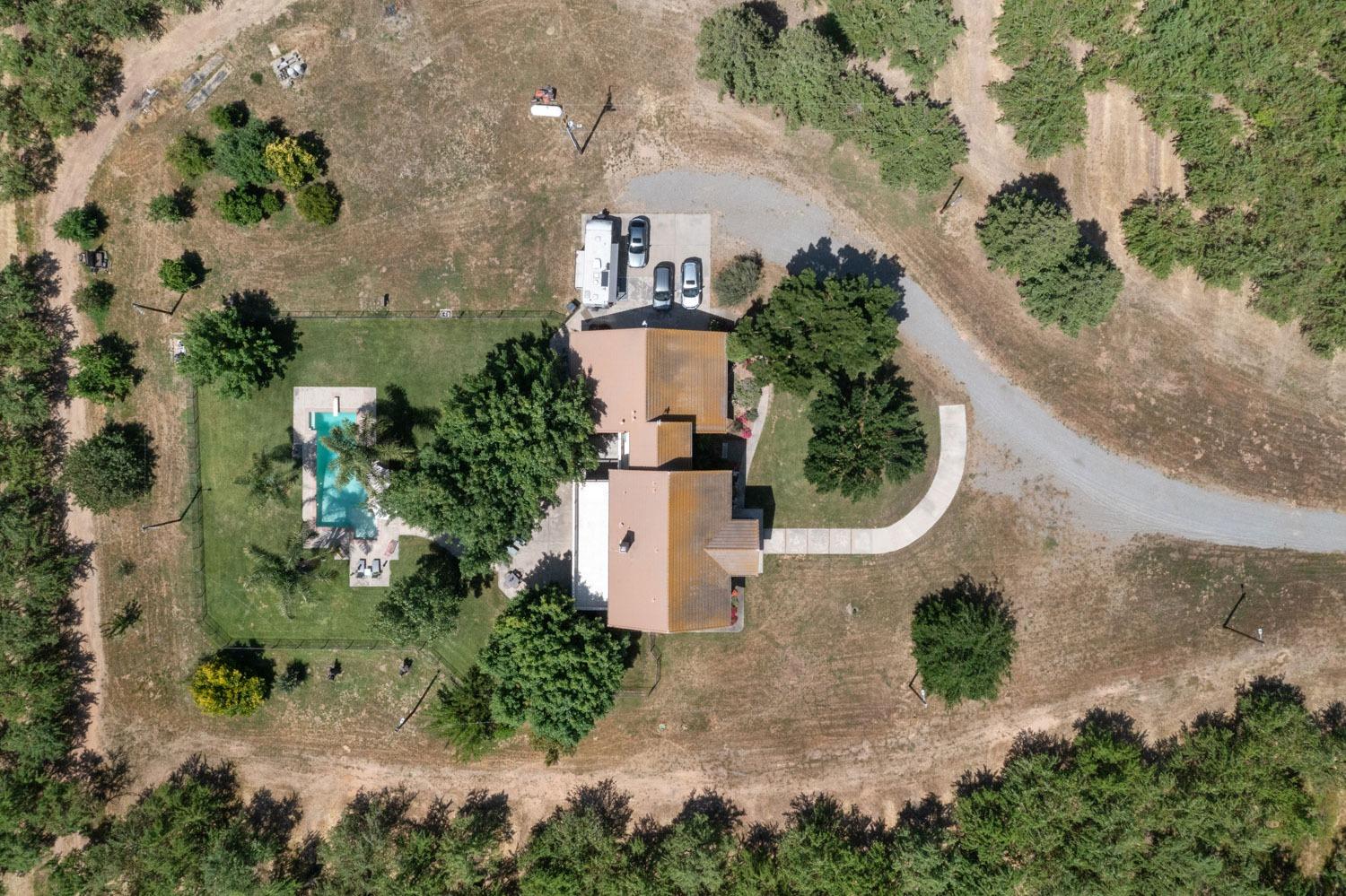 10880 E Monte Vista Avenue