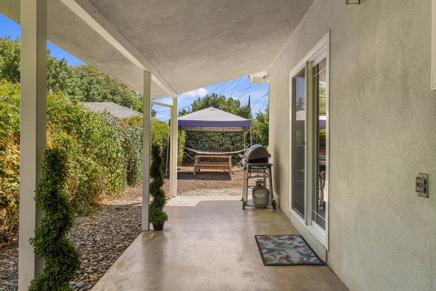 2032 Peach Drive