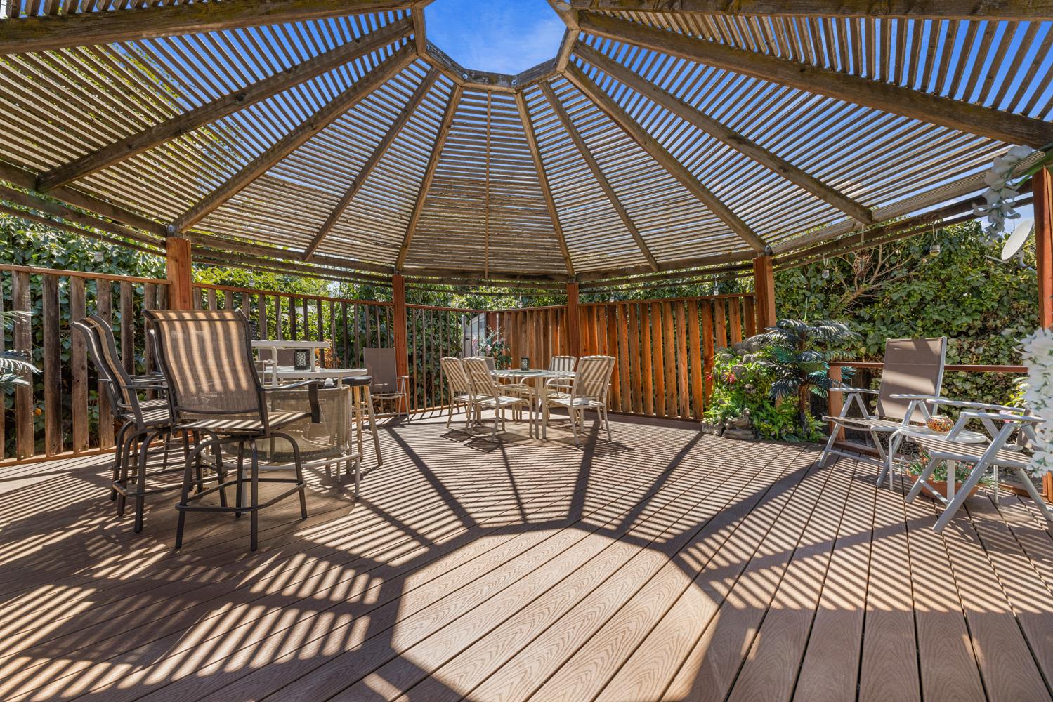 2032 Peach Drive