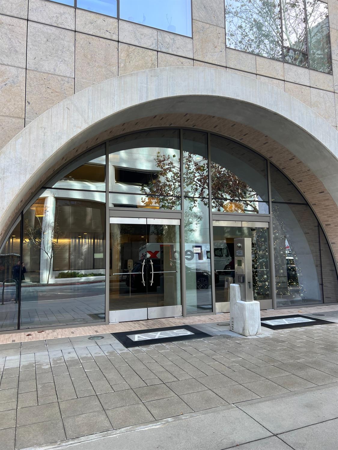 38 N Almaden Boulevard 506