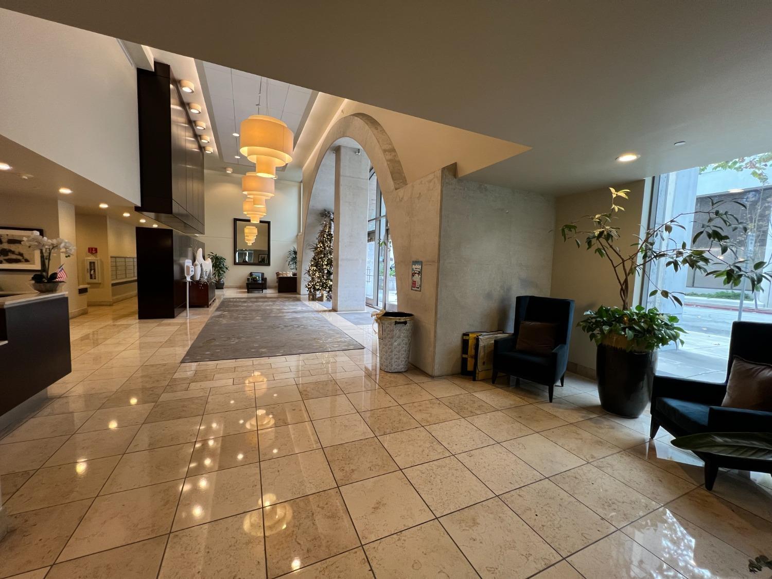 38 N Almaden Boulevard 506