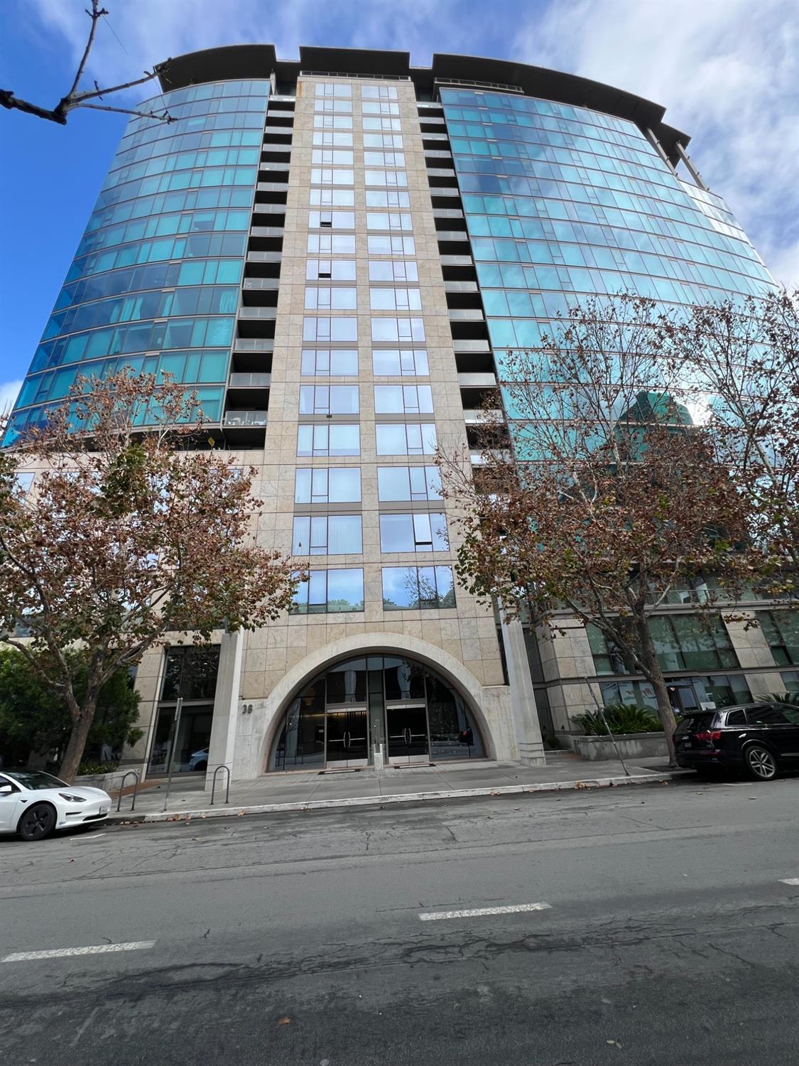 38 N Almaden Boulevard 506