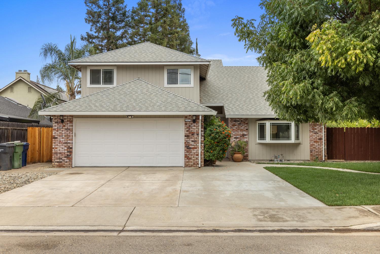1940 N Berkeley Avenue