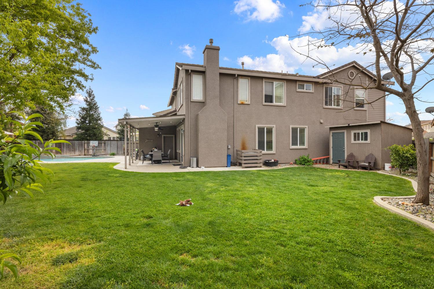 4130 Enclave Drive