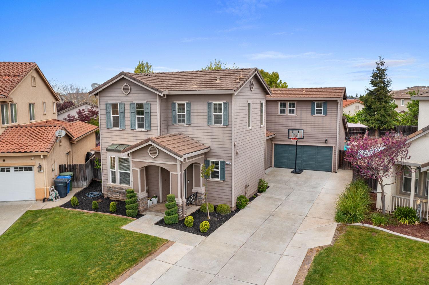 4130 Enclave Drive