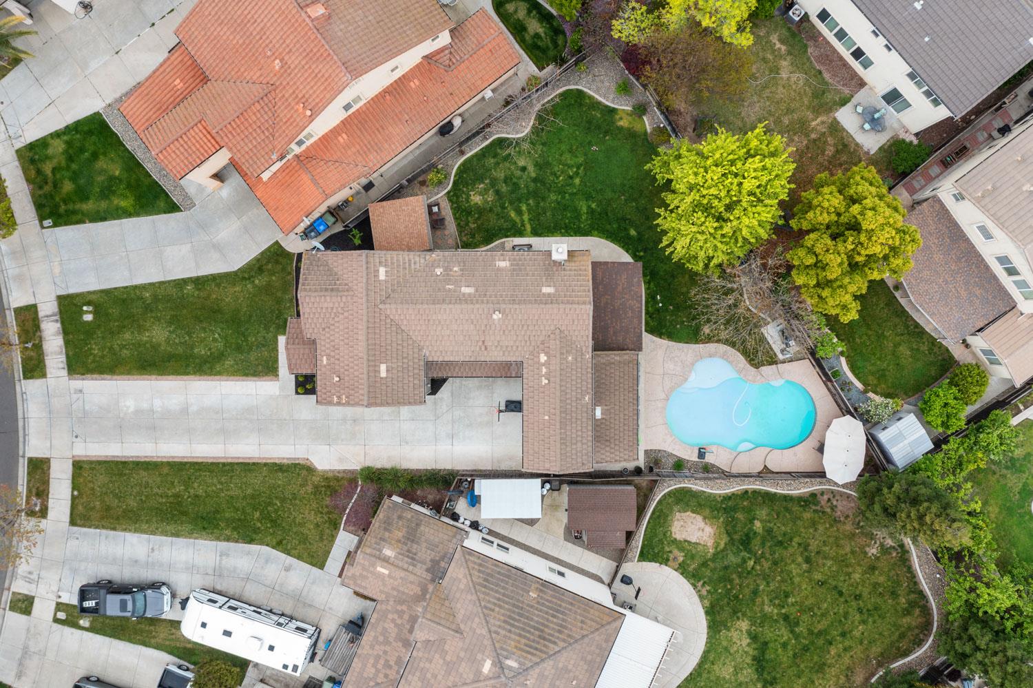4130 Enclave Drive
