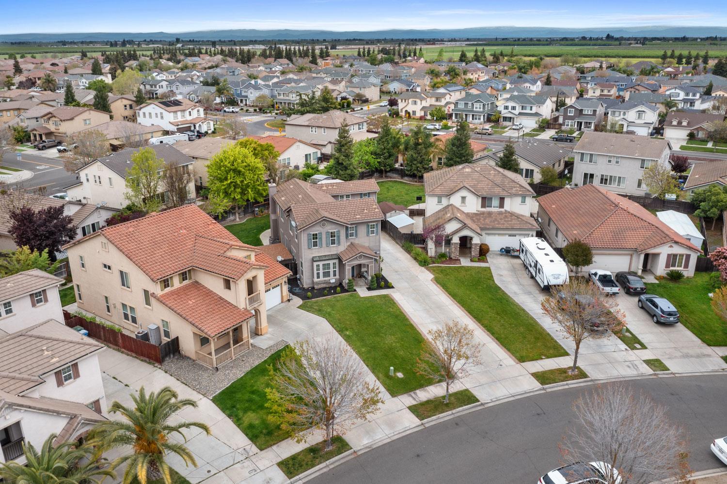 4130 Enclave Drive