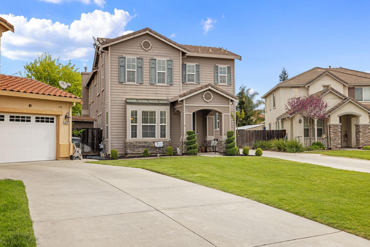 4130 Enclave Drive