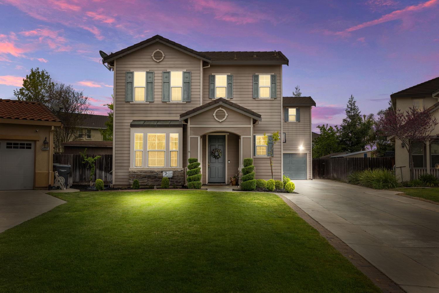 4130 Enclave Drive