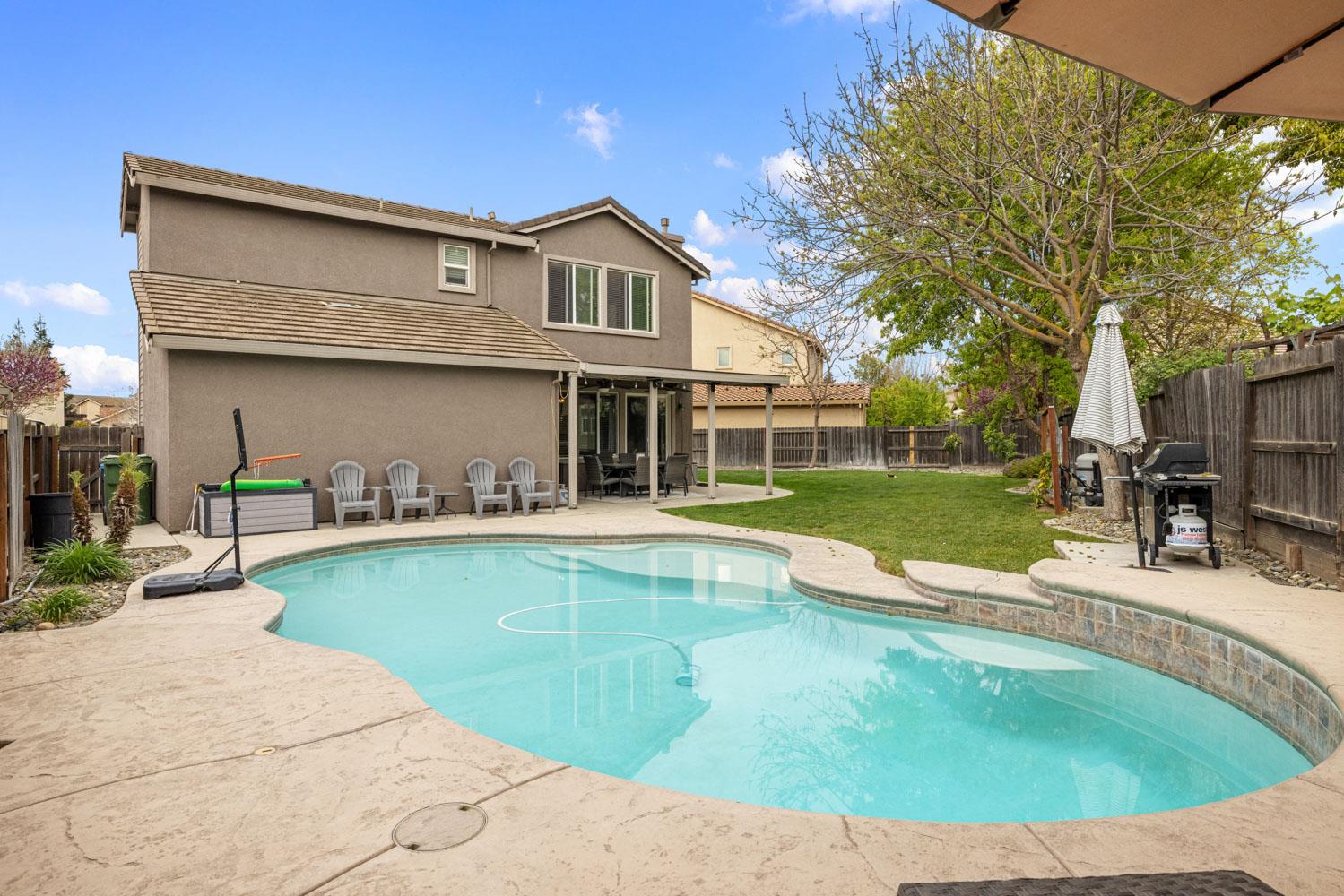 4130 Enclave Drive