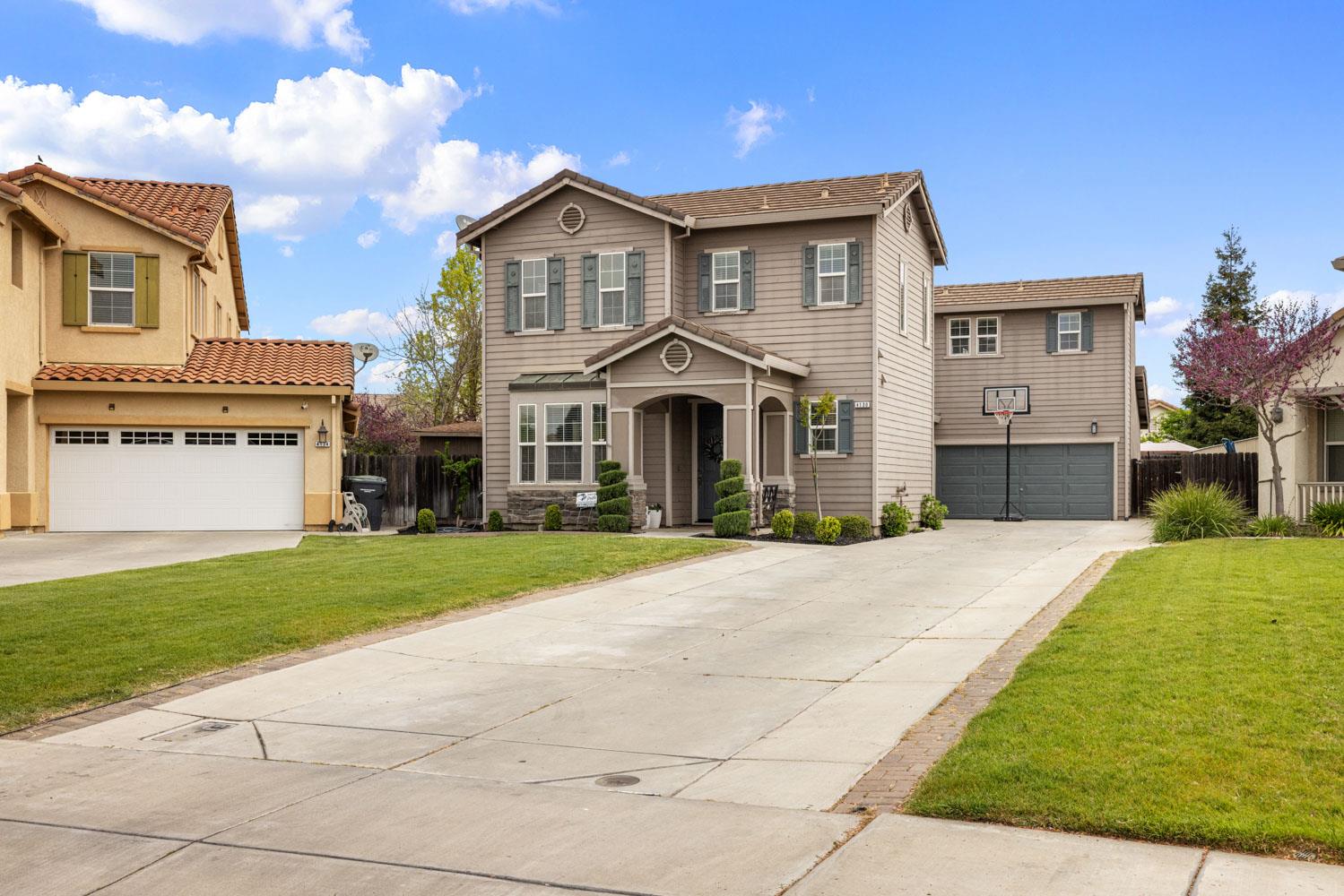 4130 Enclave Drive