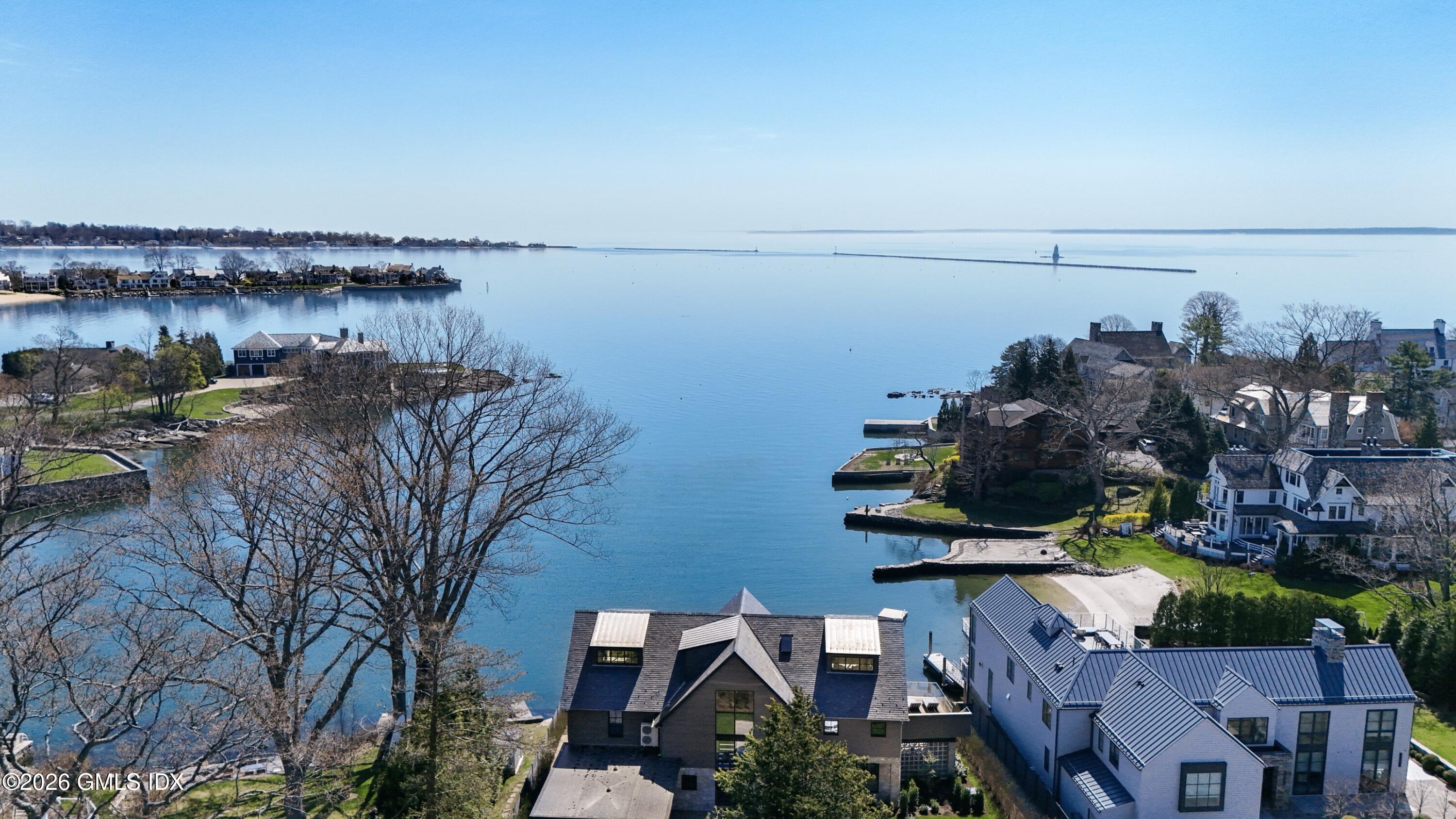 58 Shore Road