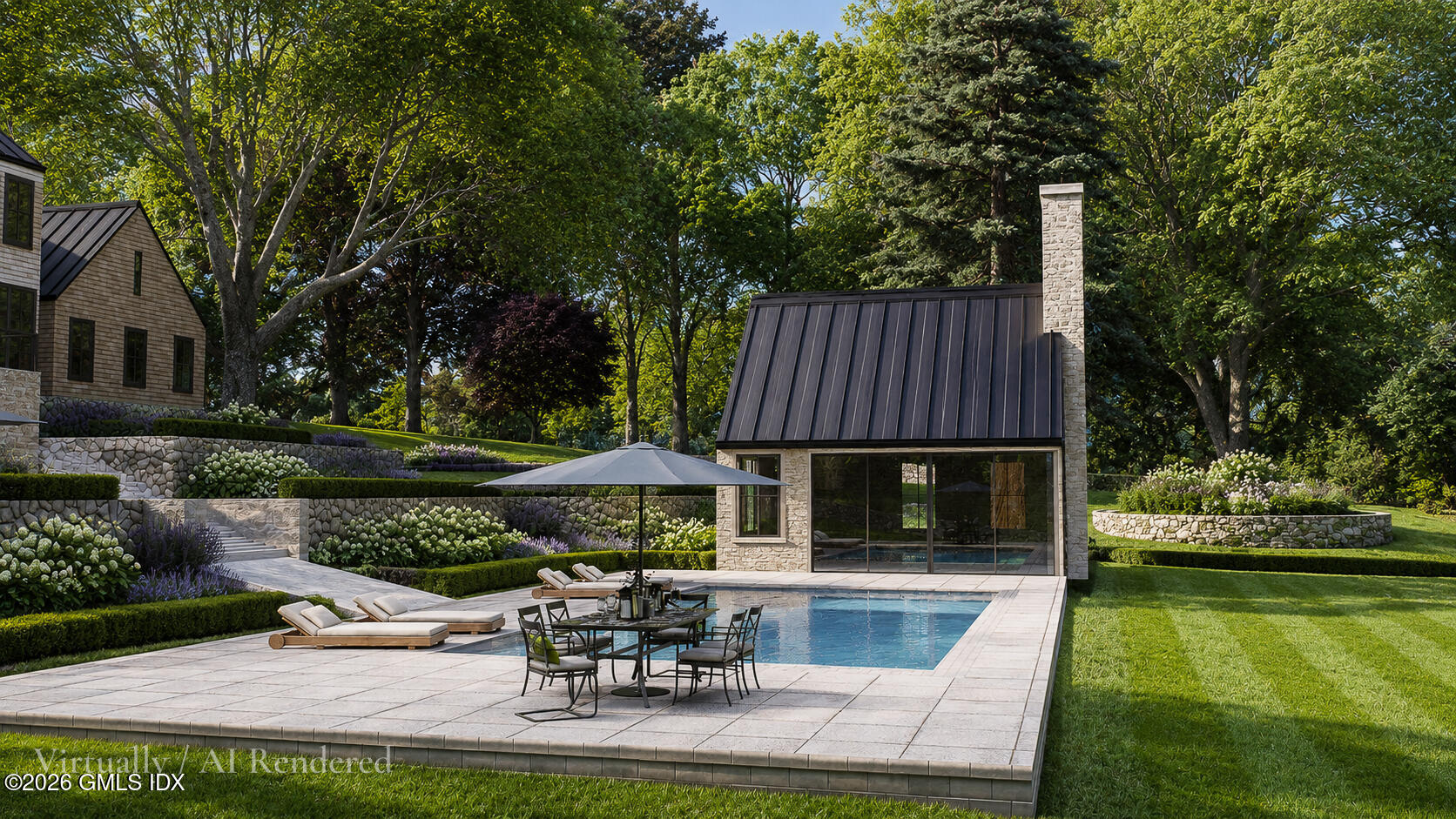 532 Round Hill Road