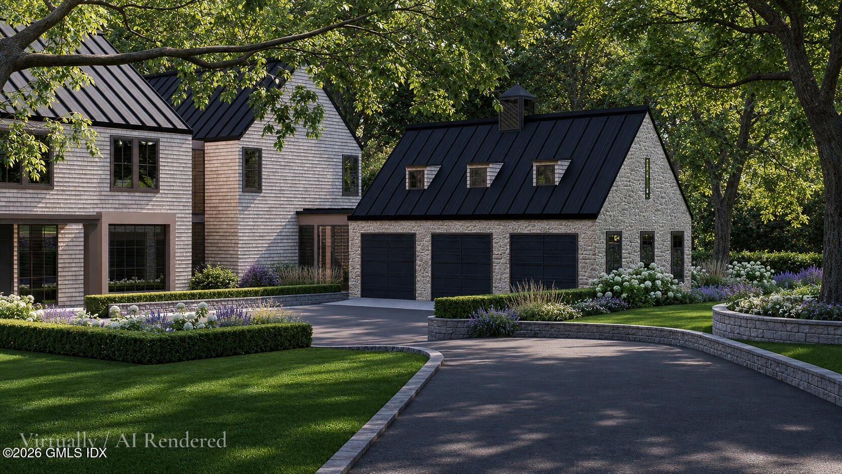532 Round Hill Road
