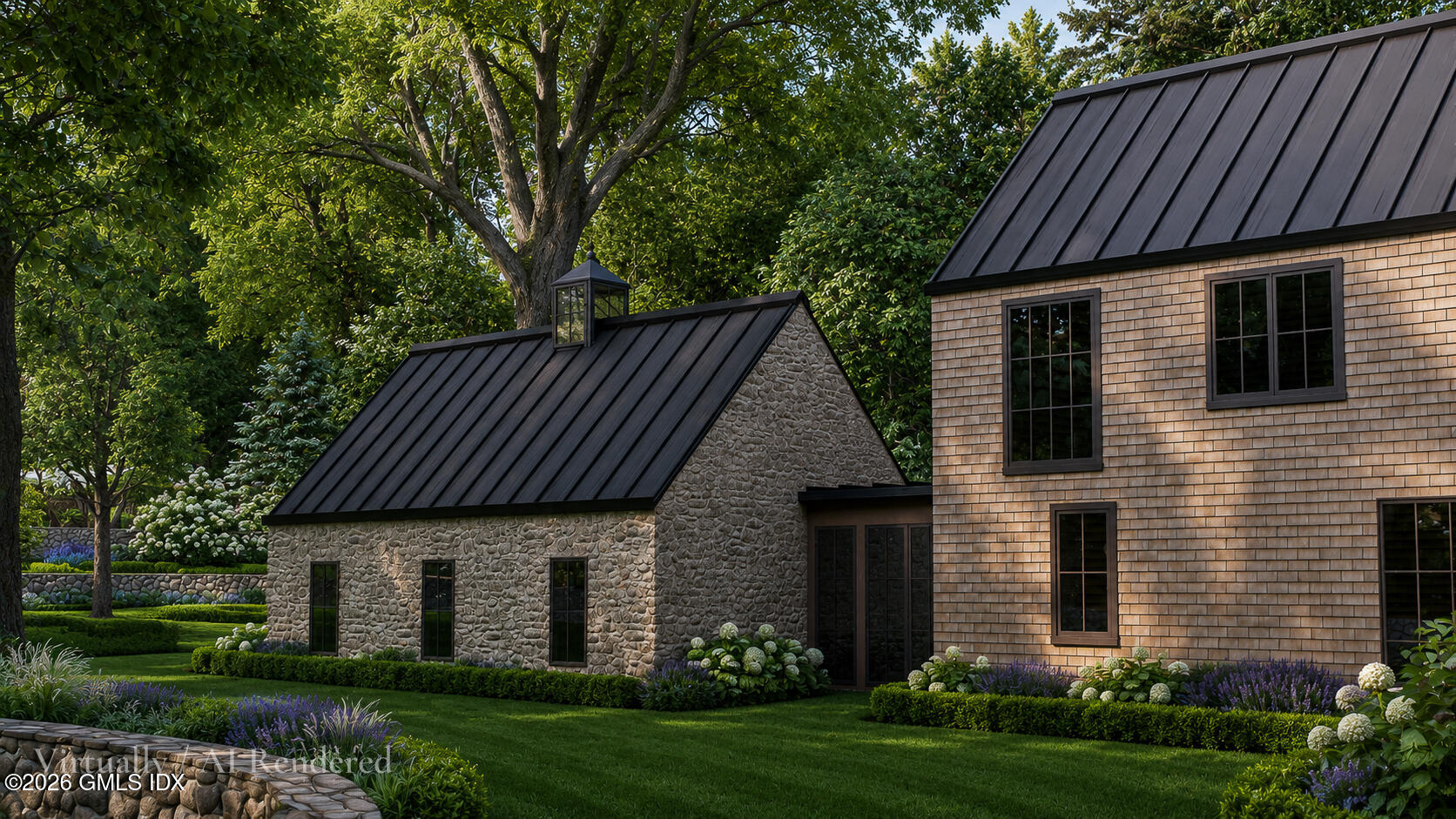 532 Round Hill Road