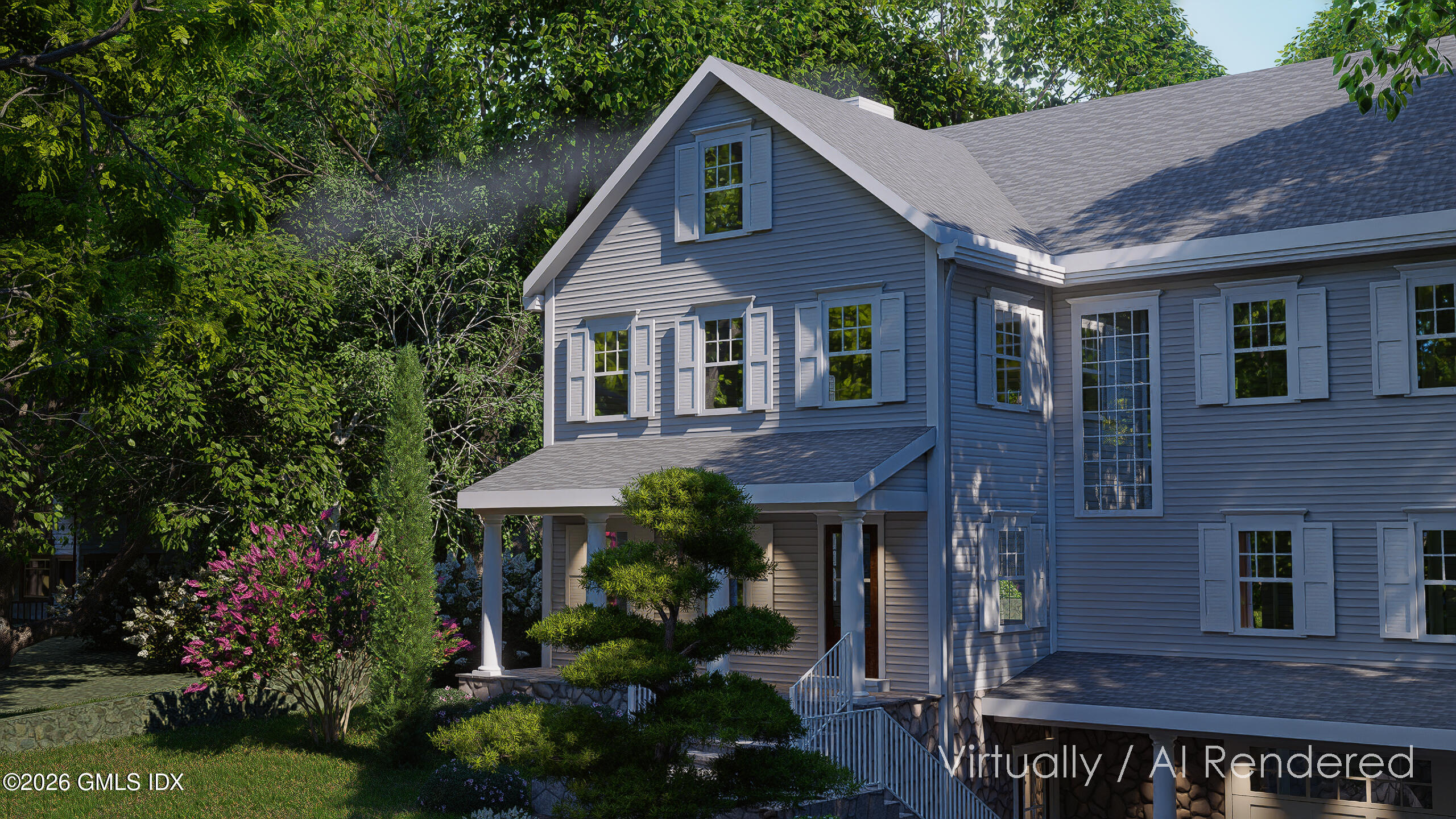 25 Circle Drive