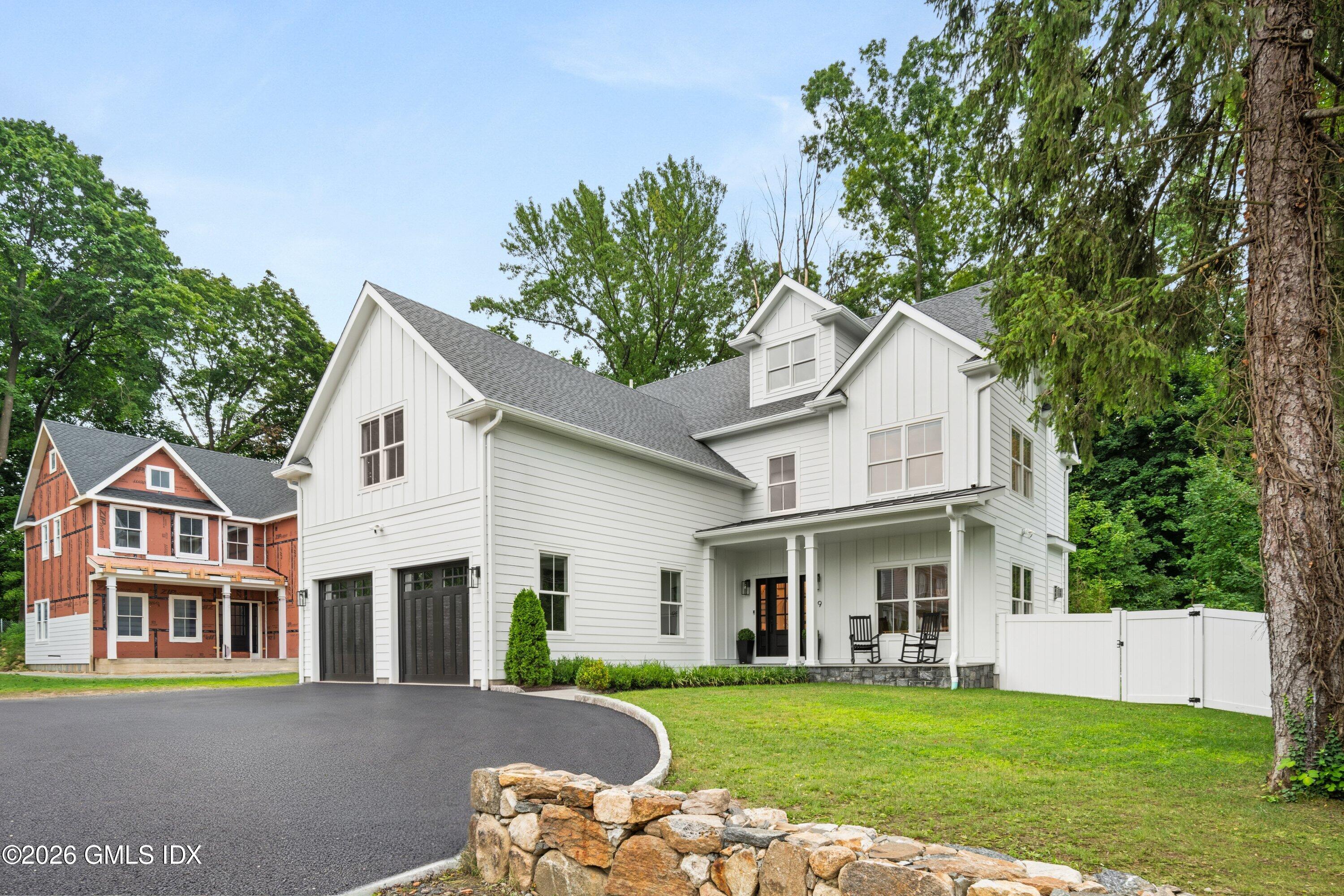 89 Indian Field Road