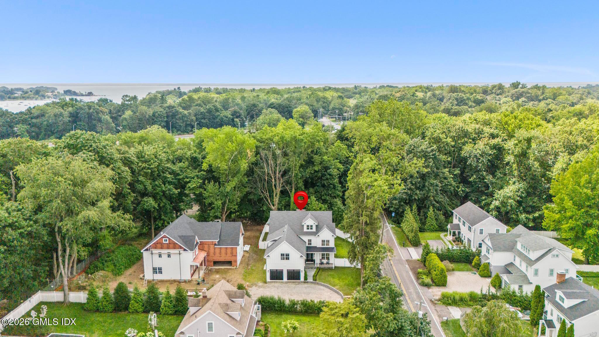 89 Indian Field Road