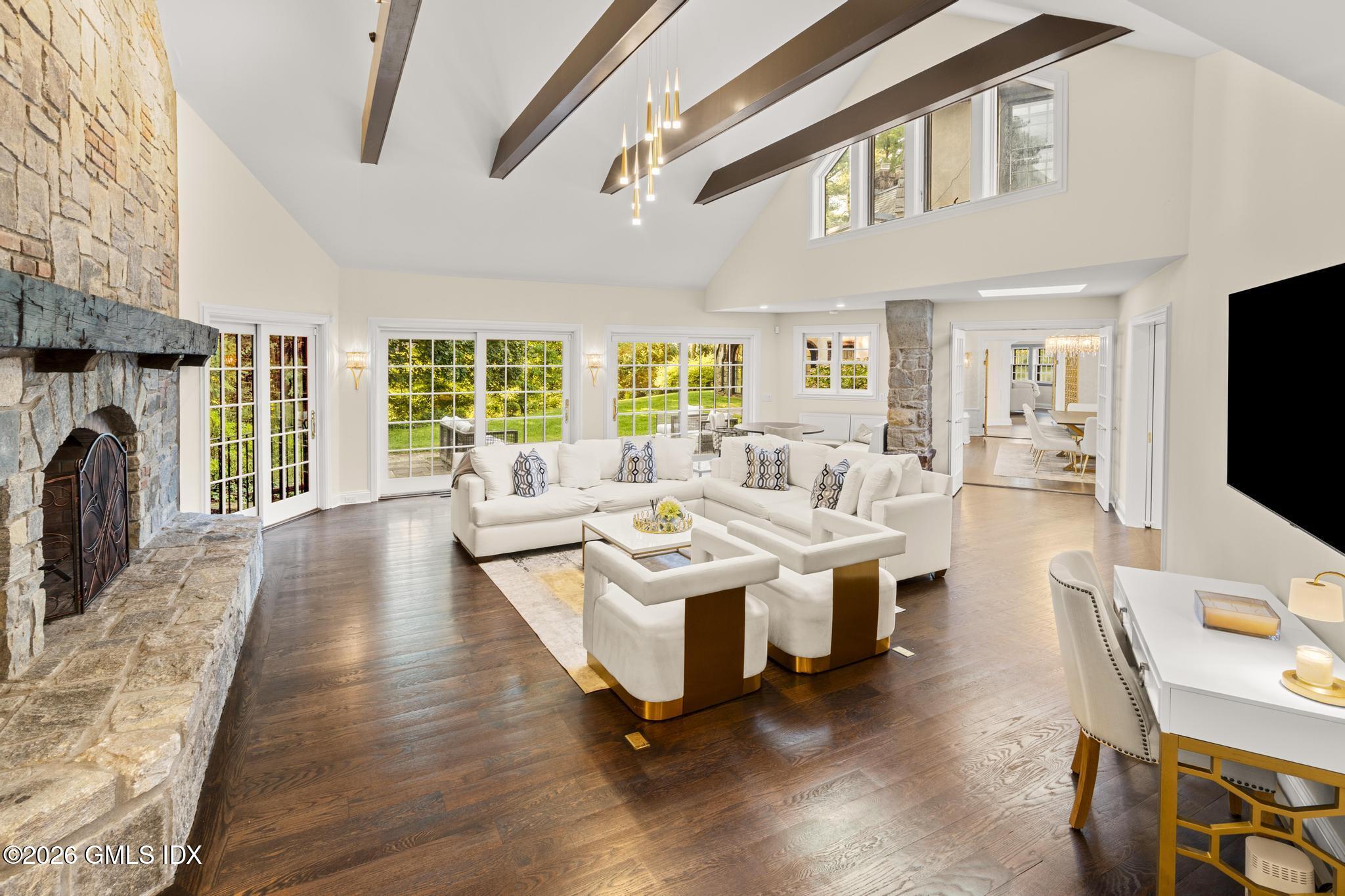 21 Calhoun Drive
