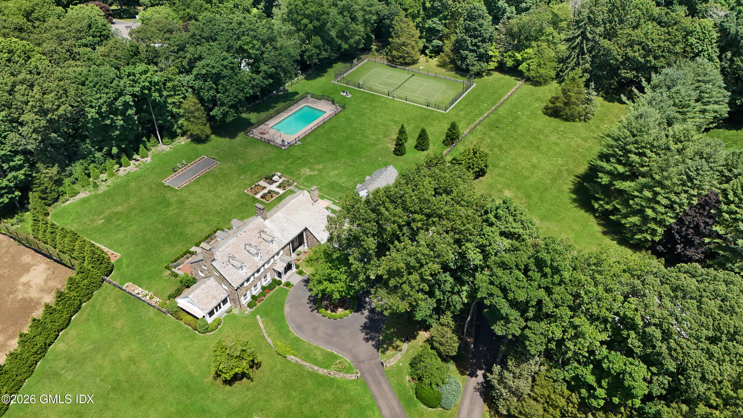 78 & 92 Pastures Lane
