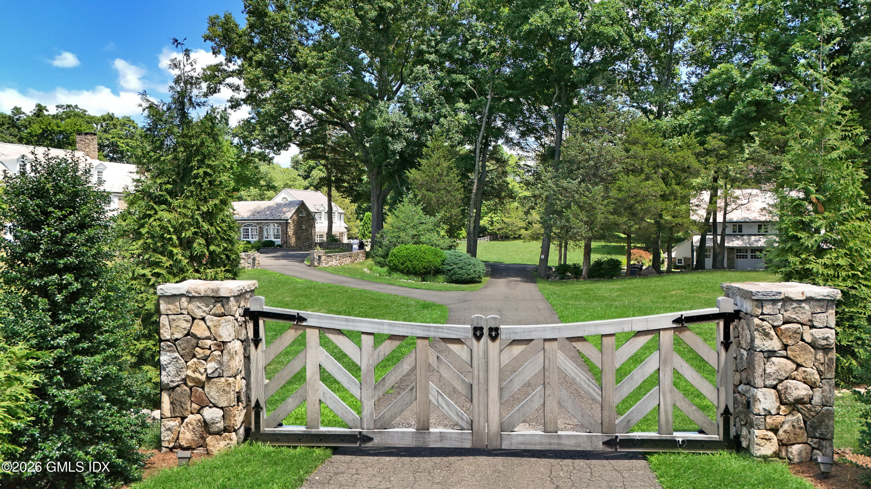 78 & 92 Pastures Lane