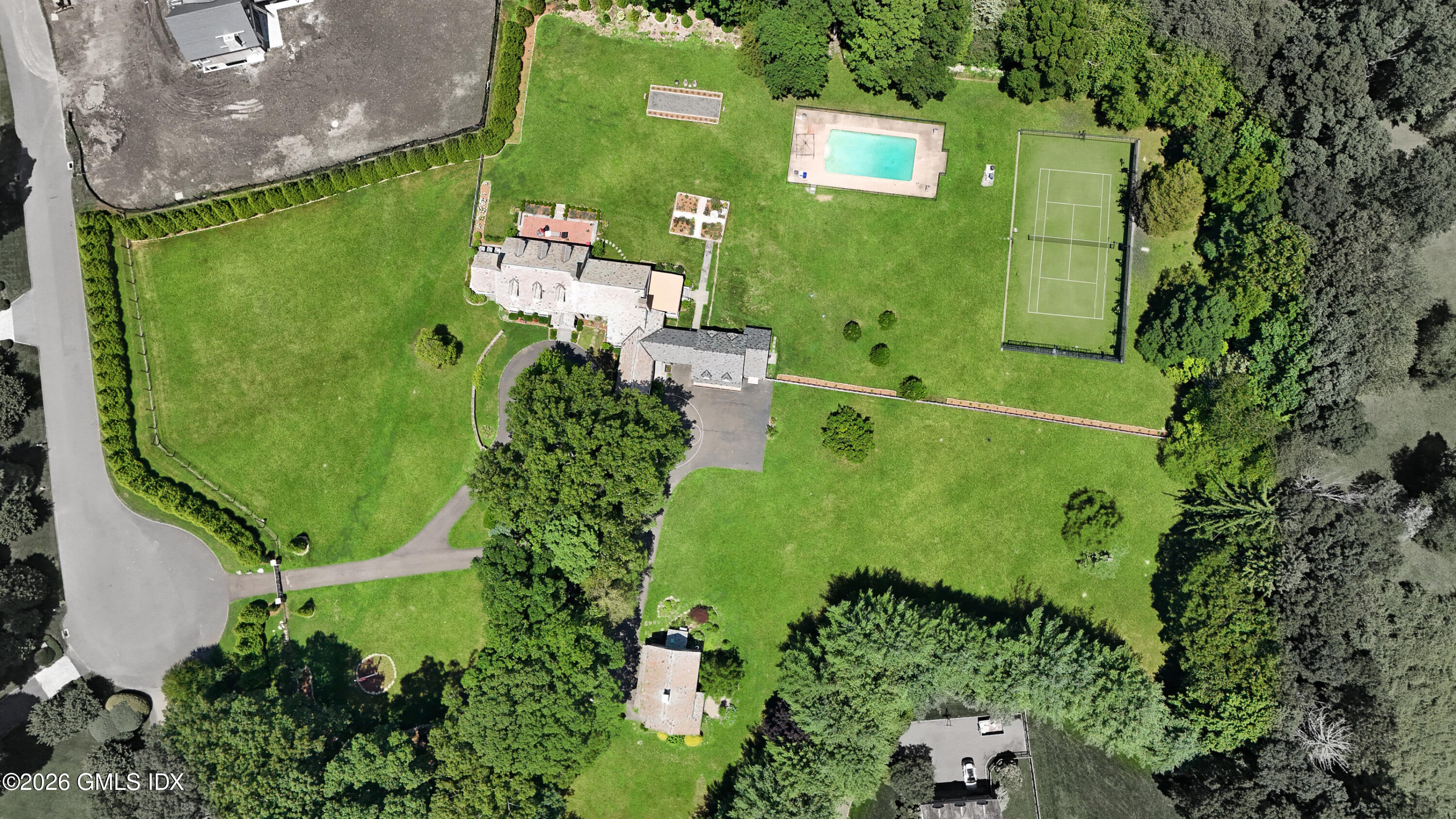 78 & 92 Pastures Lane