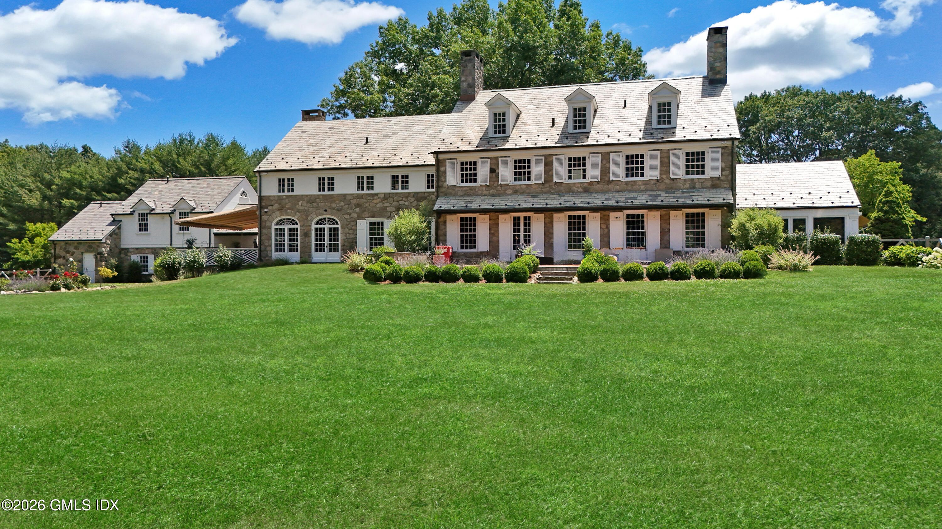 78 & 92 Pastures Lane