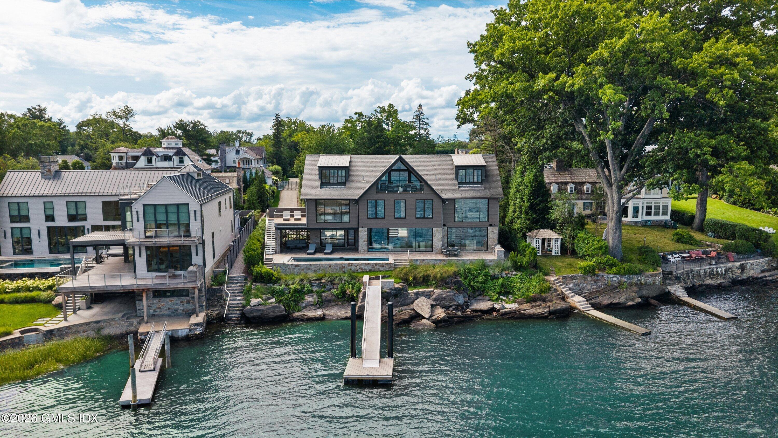 58 Shore Road