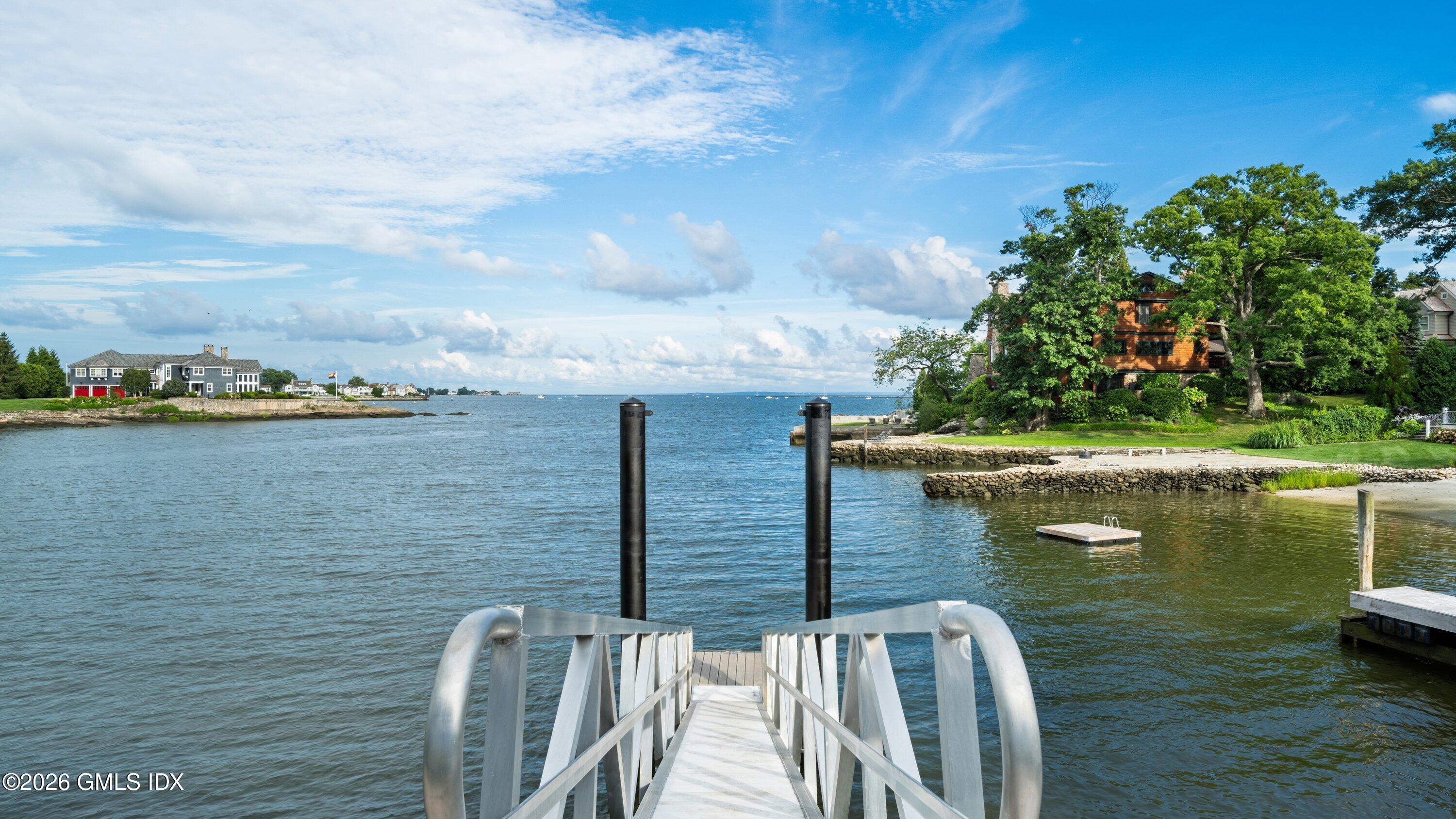 58 Shore Road