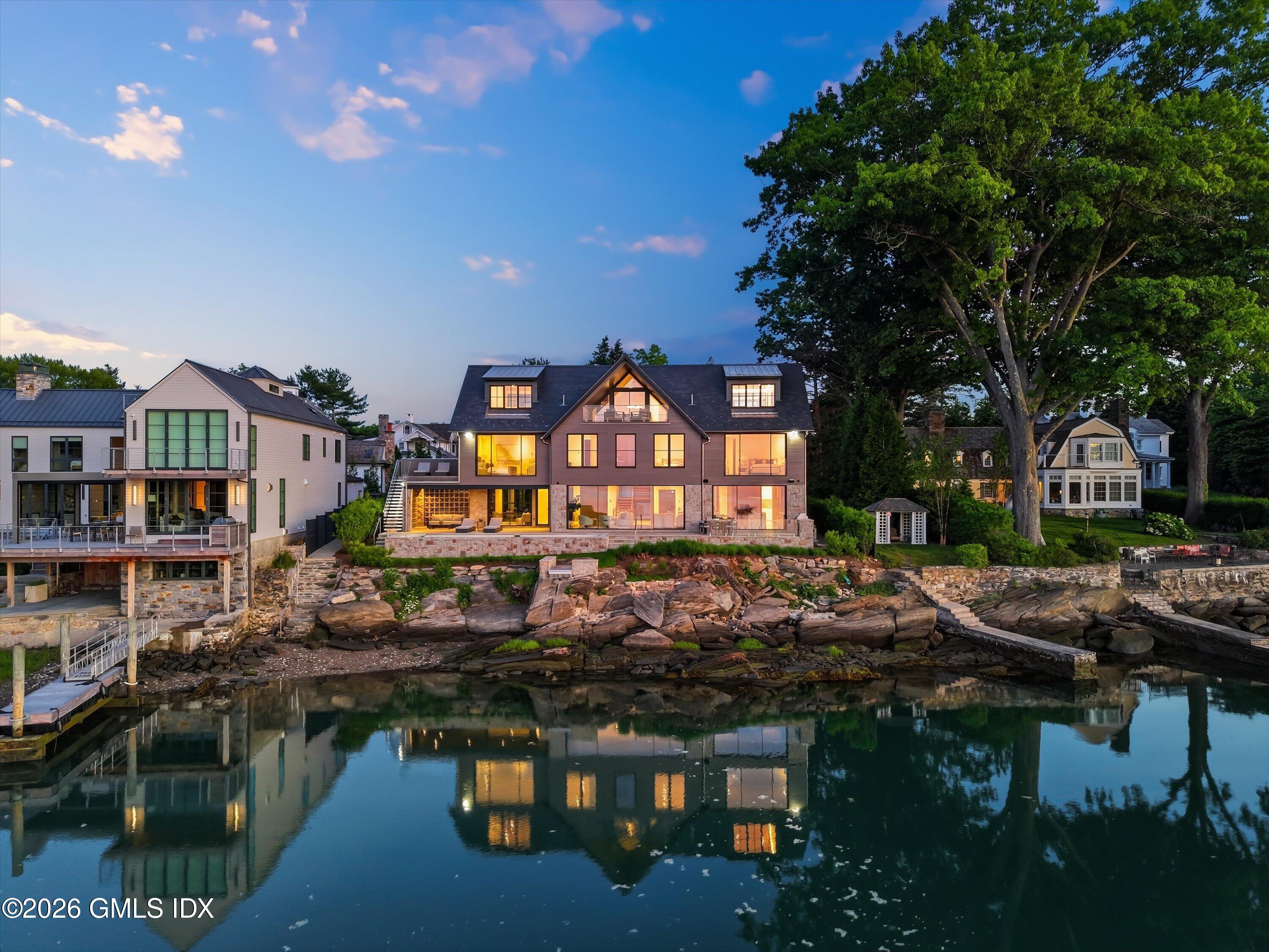 58 Shore Road