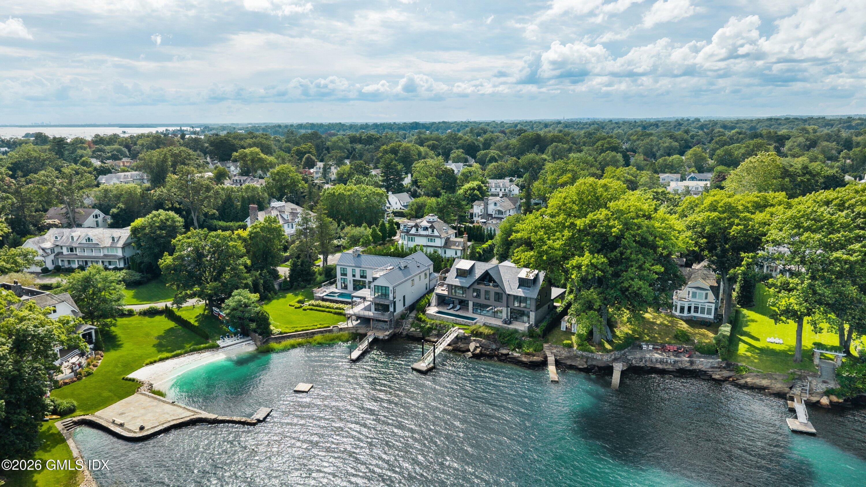 58 Shore Road