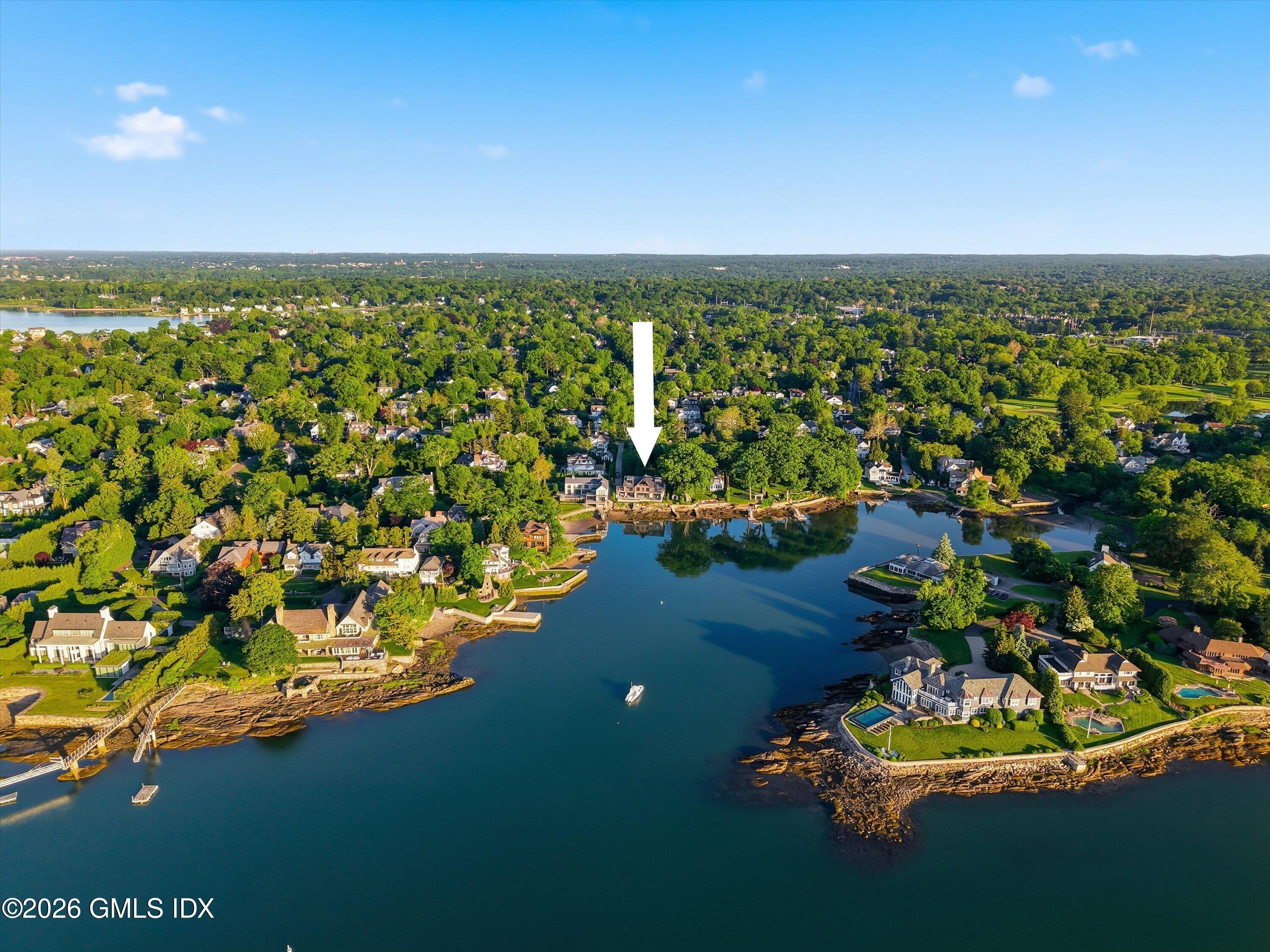 58 Shore Road