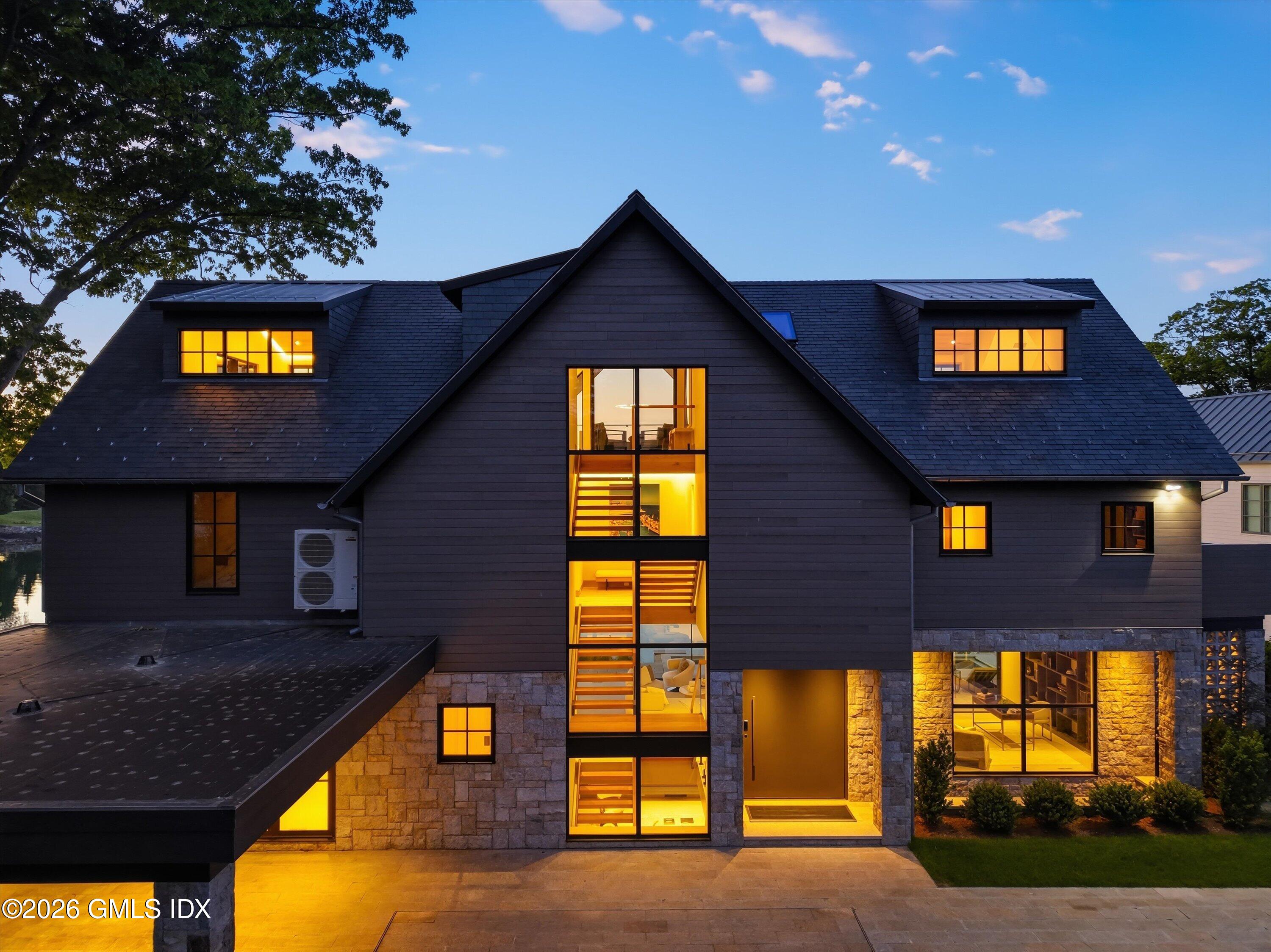58 Shore Road