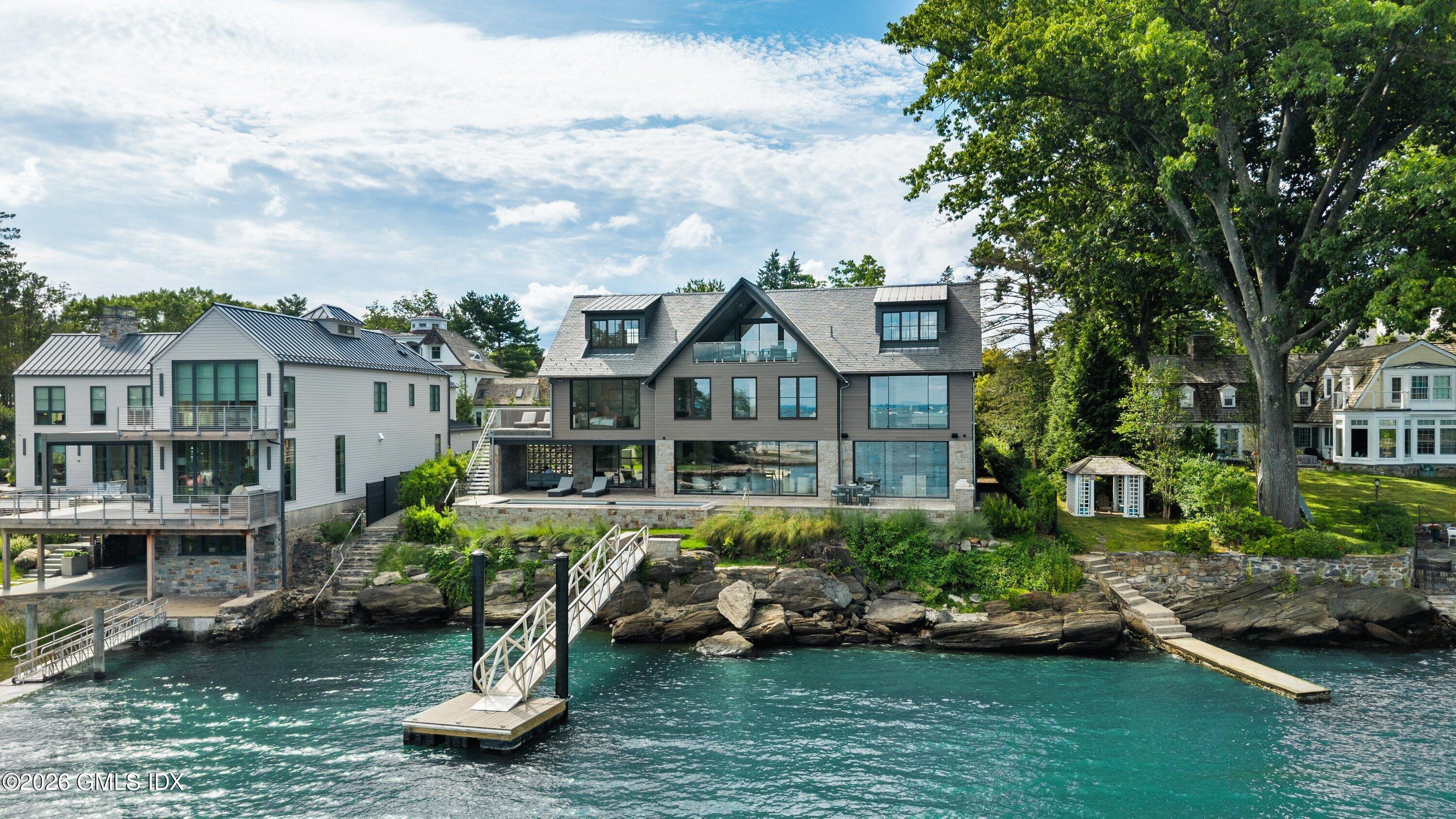 58 Shore Road