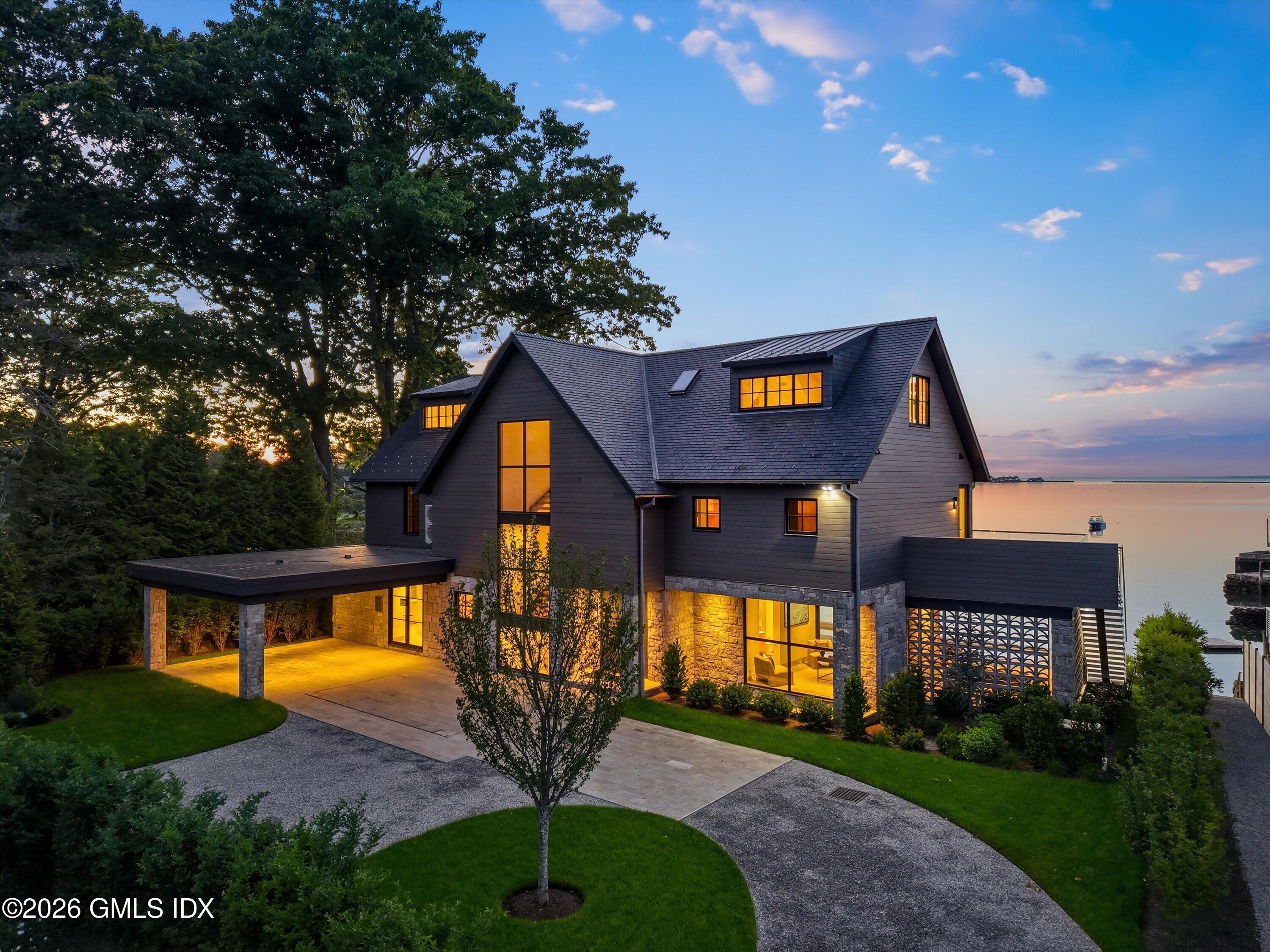 58 Shore Road