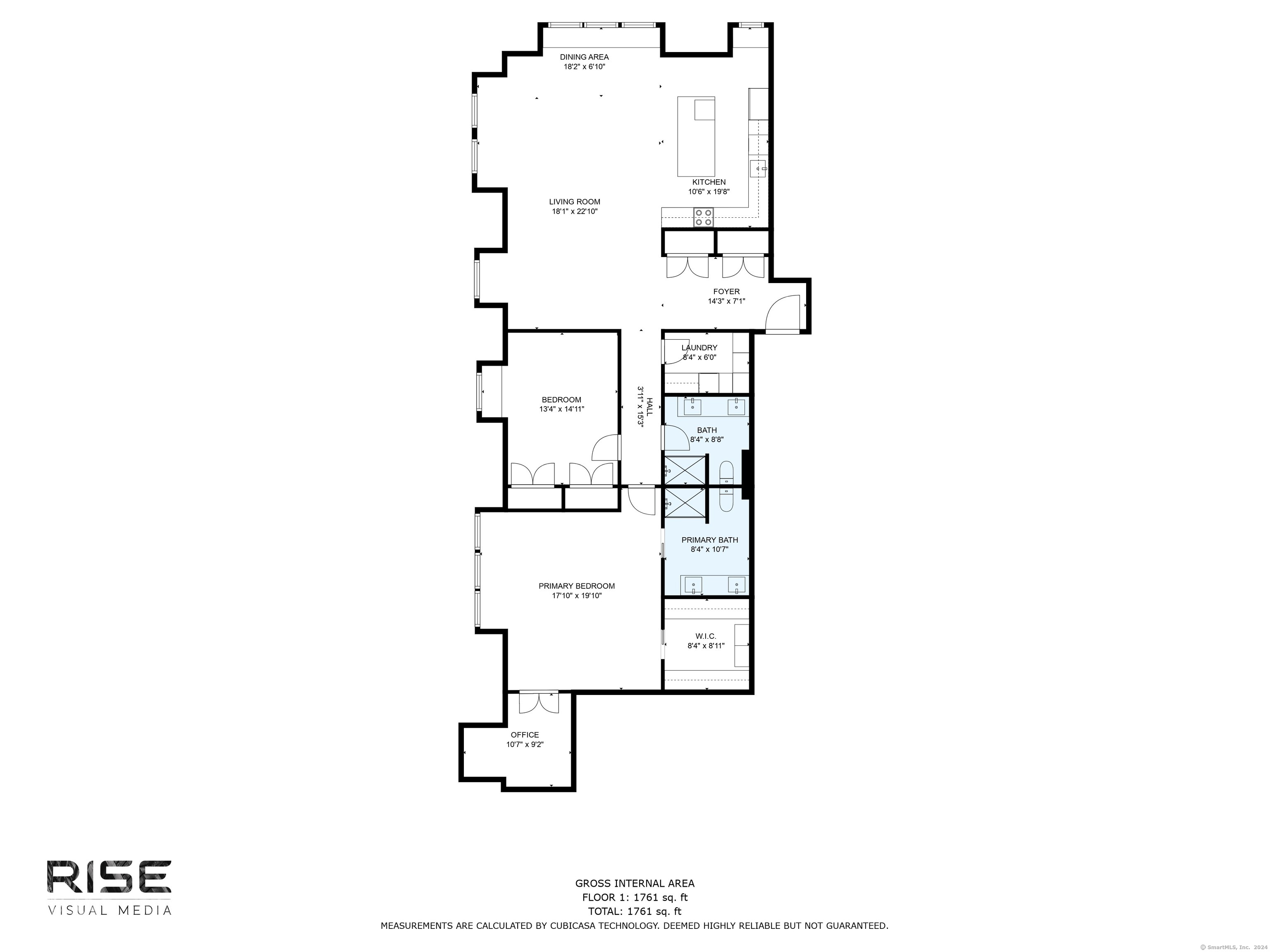 3 Water Street 404-PH